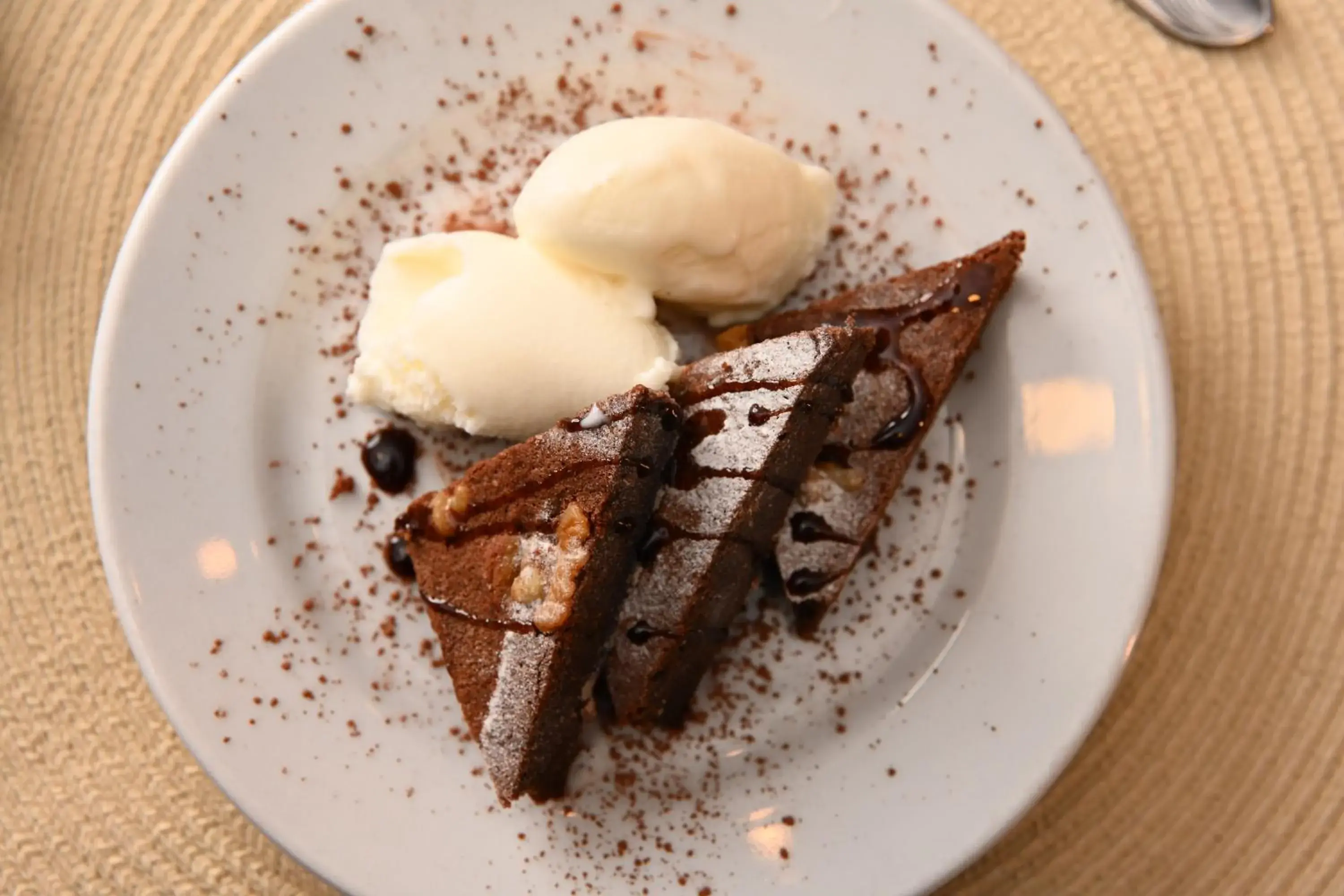 Food in Hotel Guarani Asuncion Food in Hotel Guarani Asuncion