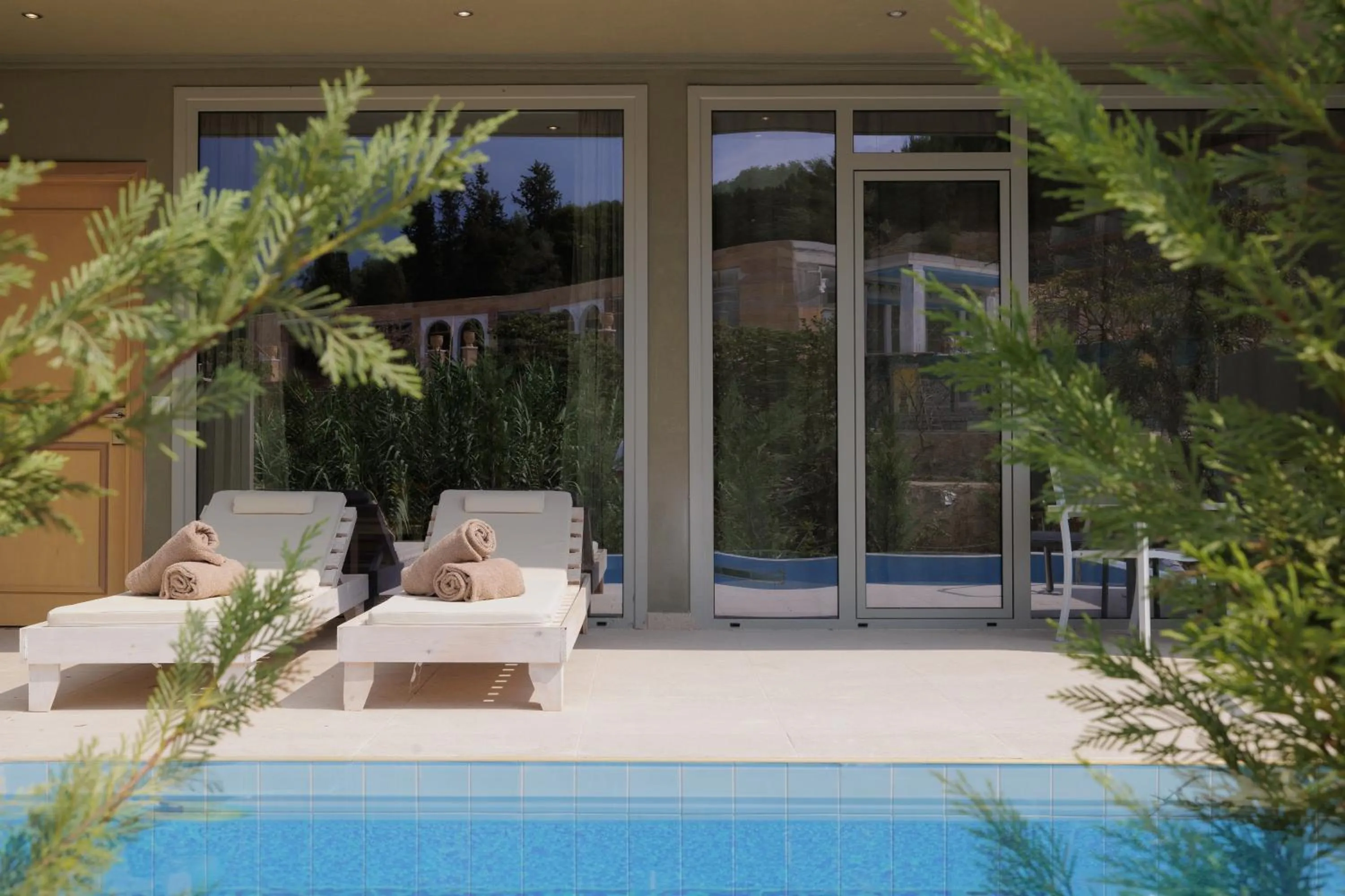 Summer in Mythos Panorama - Adults Only