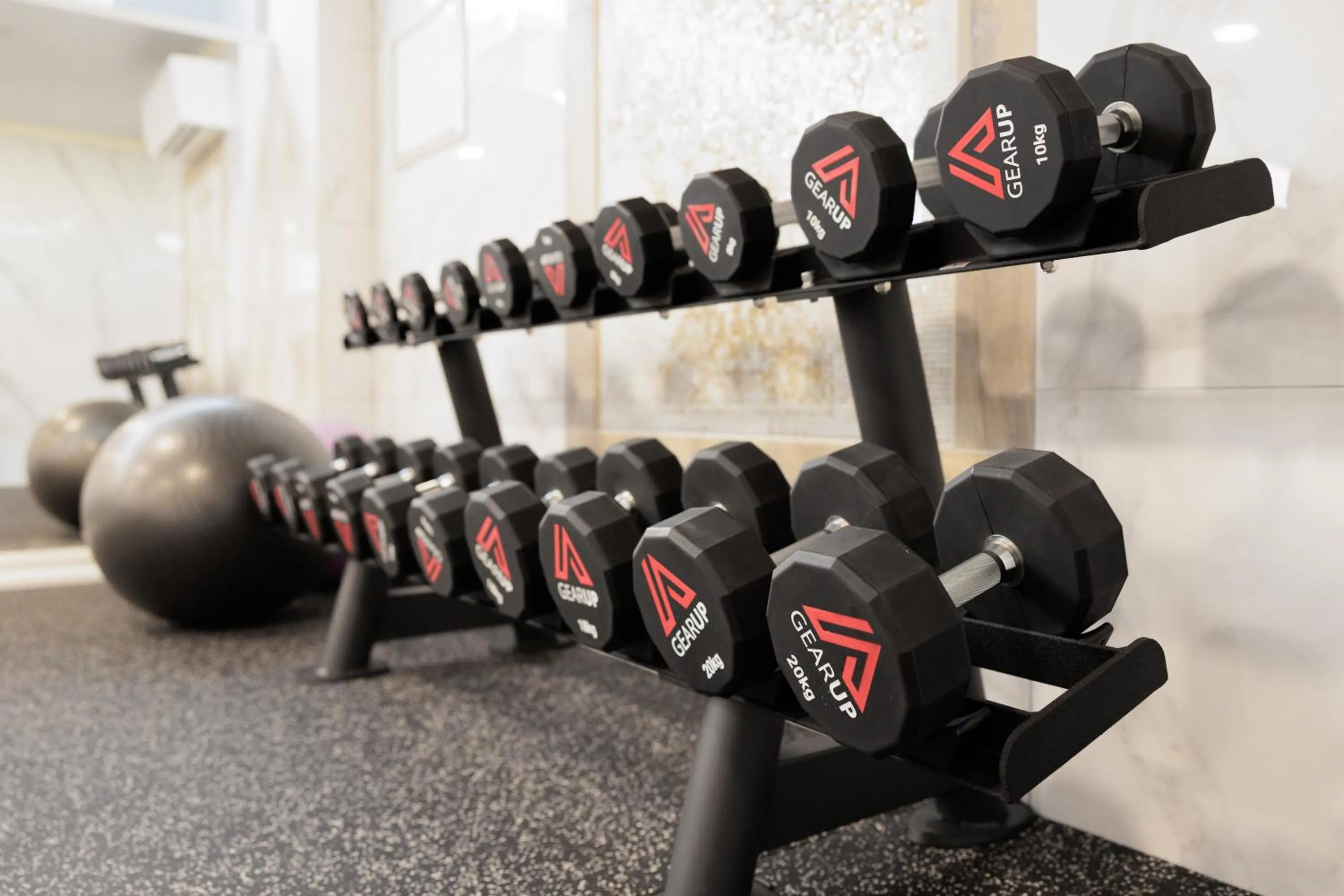 Spa and wellness centre/facilities in Mythos Panorama - Adults Only