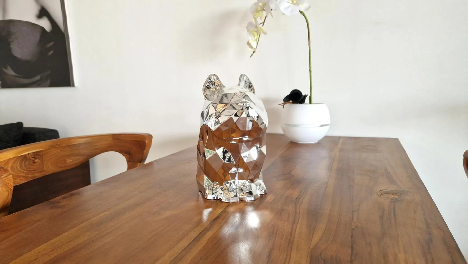 Decorative detail in Nice Place To Stay - Rooftop Apartments