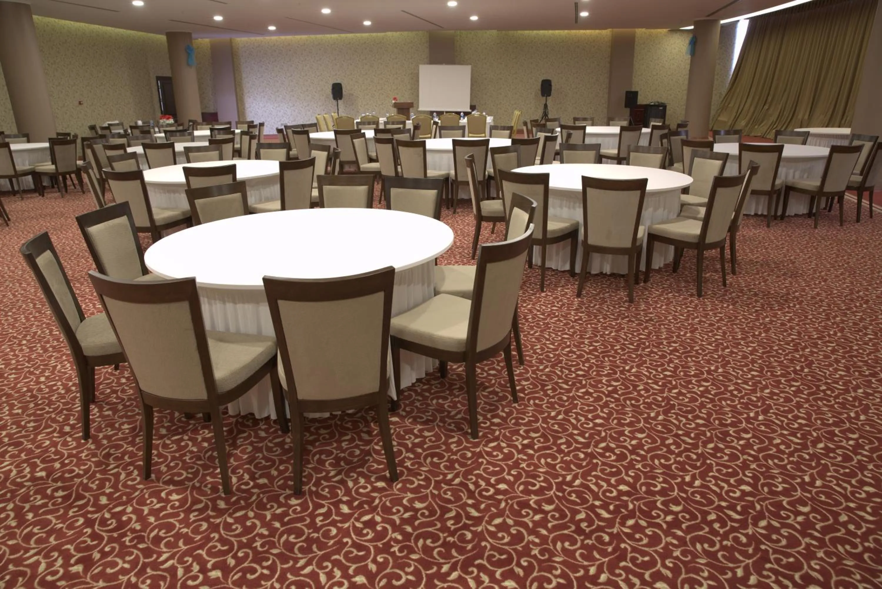 Meeting/conference room in Safa Sorgun Thermal Hotel