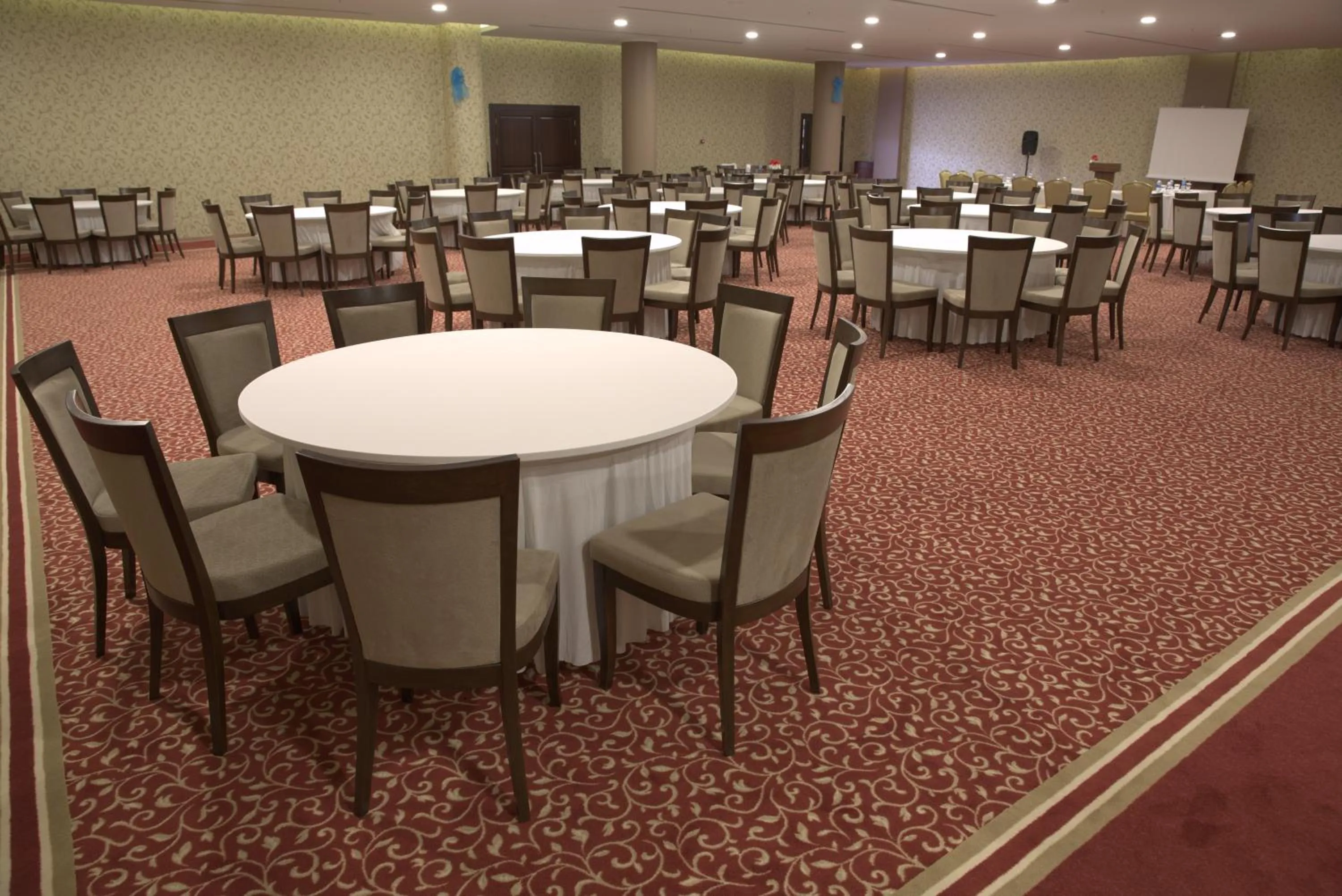 Meeting/conference room in Safa Sorgun Thermal Hotel