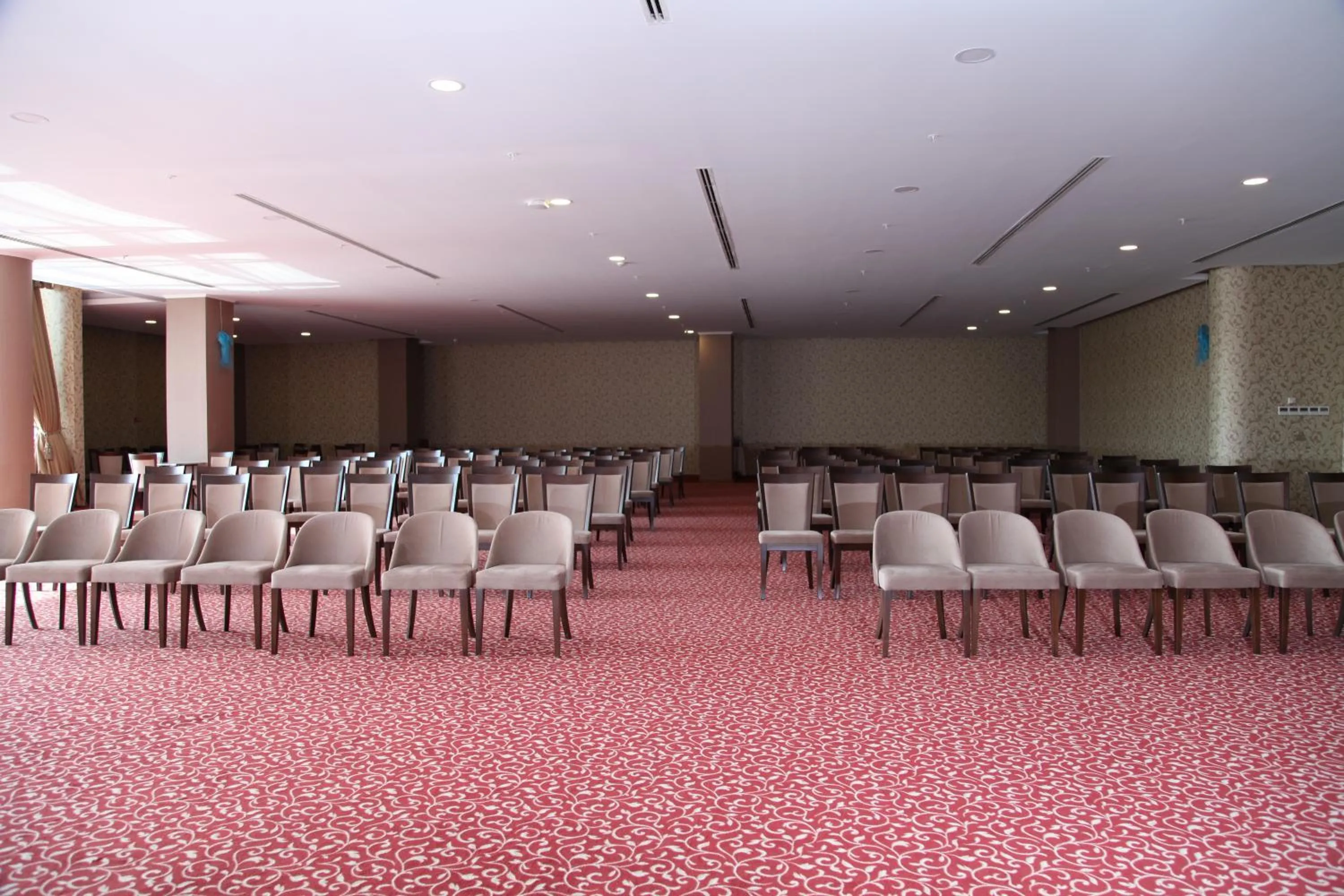 Meeting/conference room in Safa Sorgun Thermal Hotel