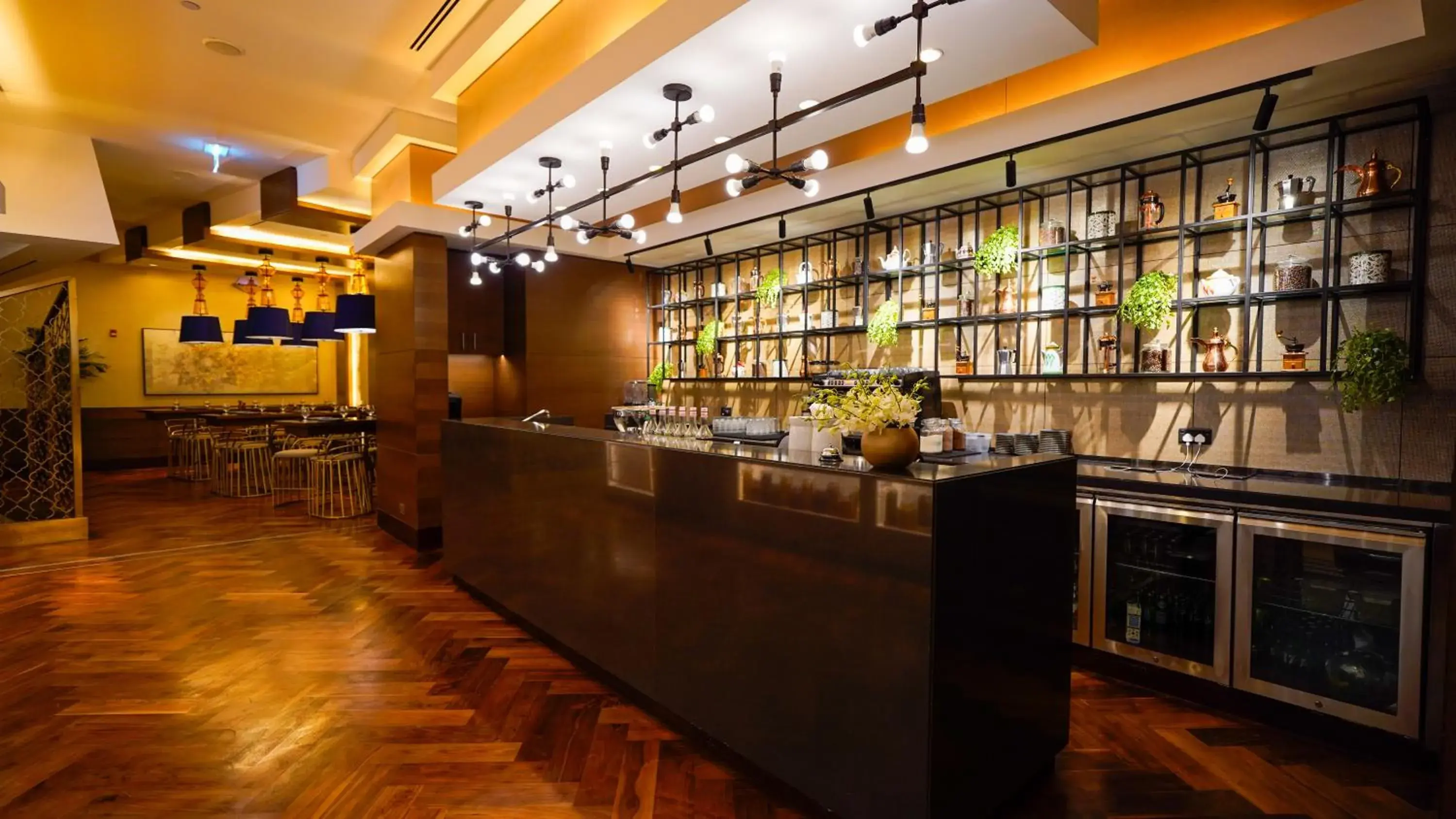 Restaurant/places to eat in Jabal Omar Hyatt Regency Makkah Restaurant/places to eat in Jabal Omar Hyatt Regency Makkah
