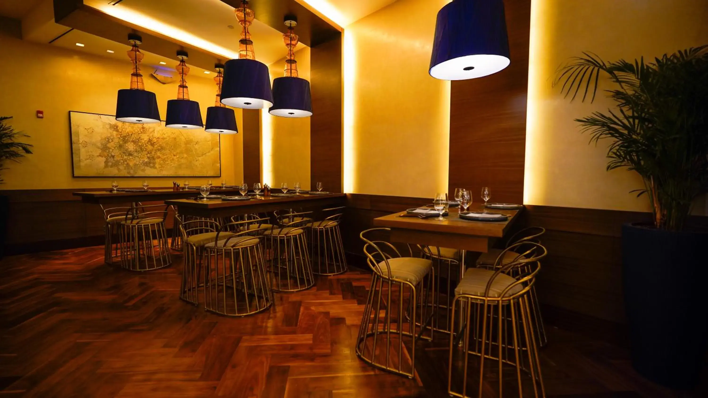 Restaurant/places to eat in Jabal Omar Hyatt Regency Makkah Restaurant/places to eat in Jabal Omar Hyatt Regency Makkah