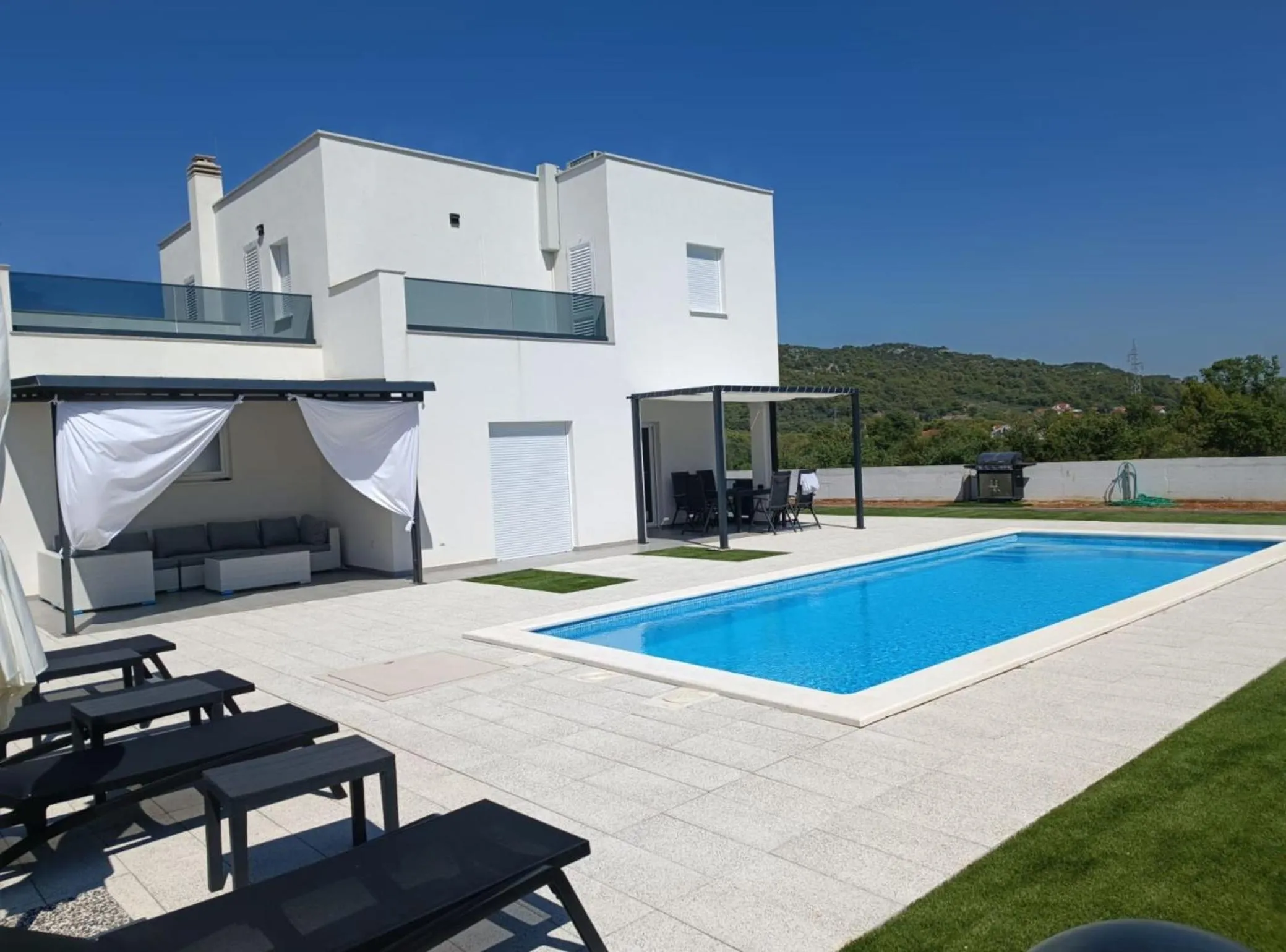 Holiday Home Iva