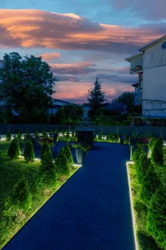 Fit Residence II