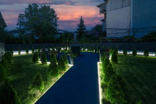 Fit Residence II