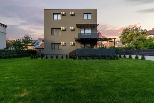 Fit Residence II