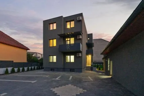Fit Residence II