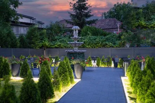 Fit Residence II