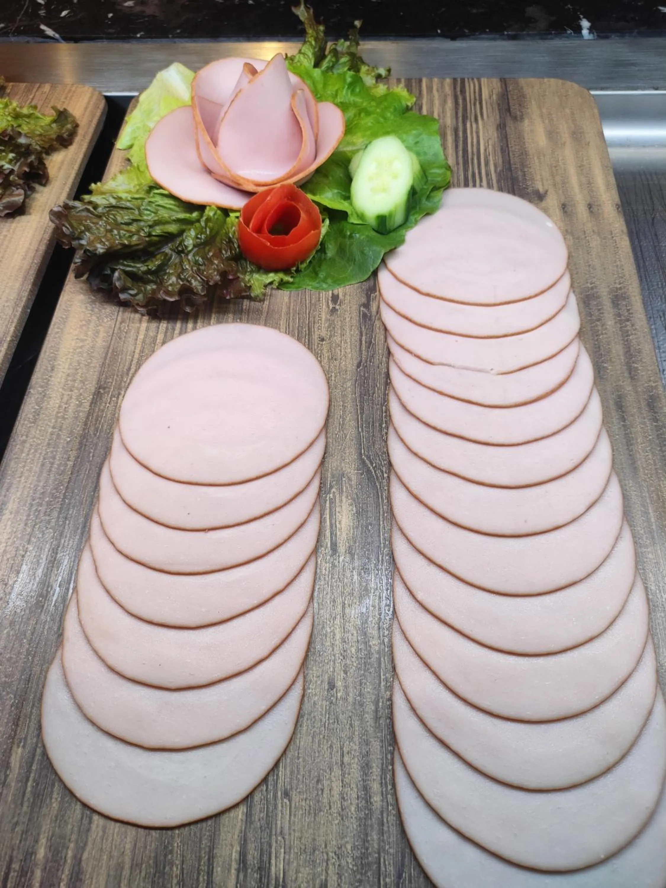 Restaurant/places to eat in Great Athens Hotel