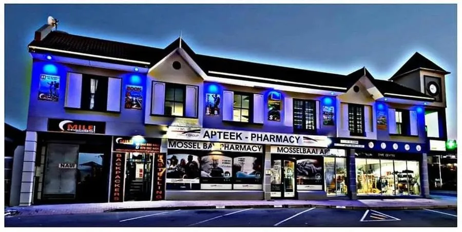 Mile Crunchers Backpackers & Hostelling