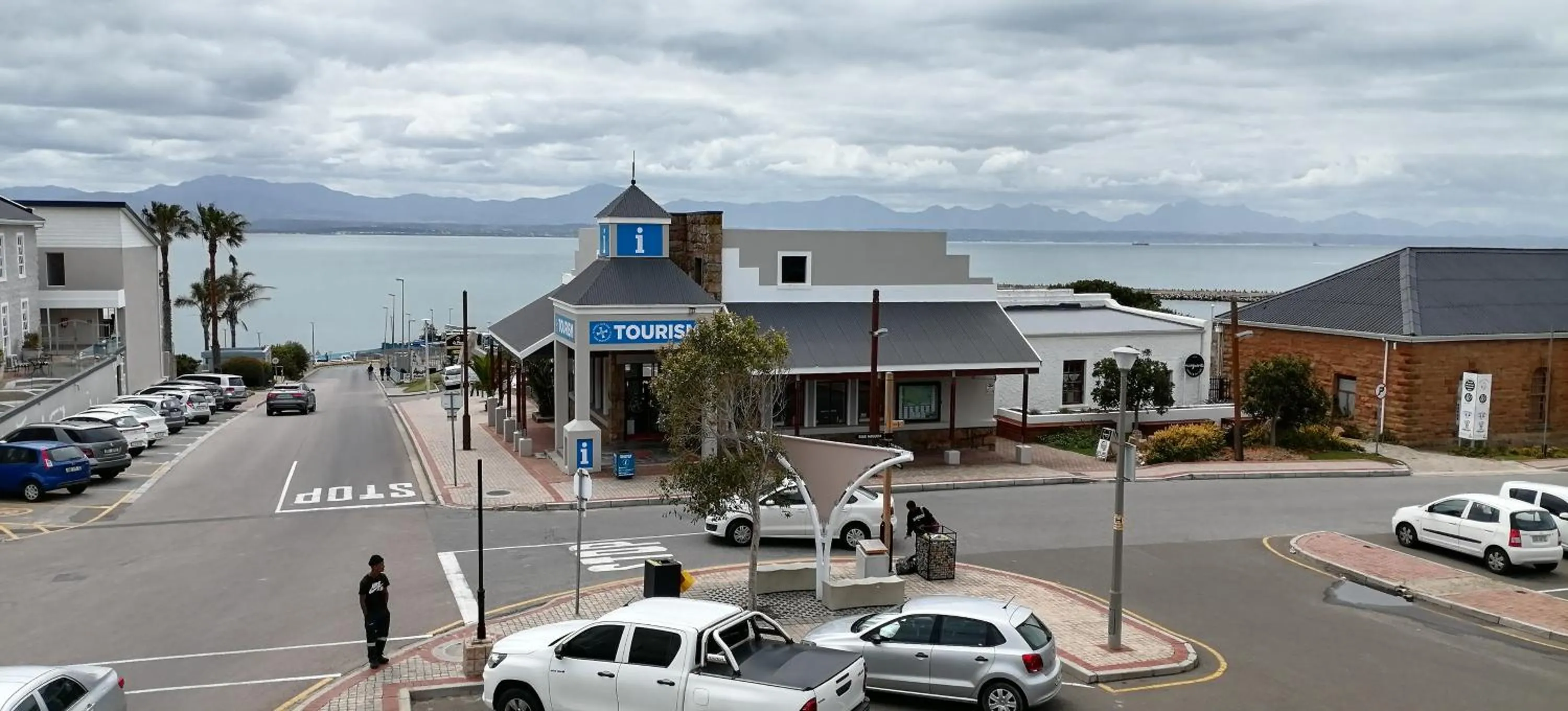 Mile Crunchers Backpackers & Hostelling