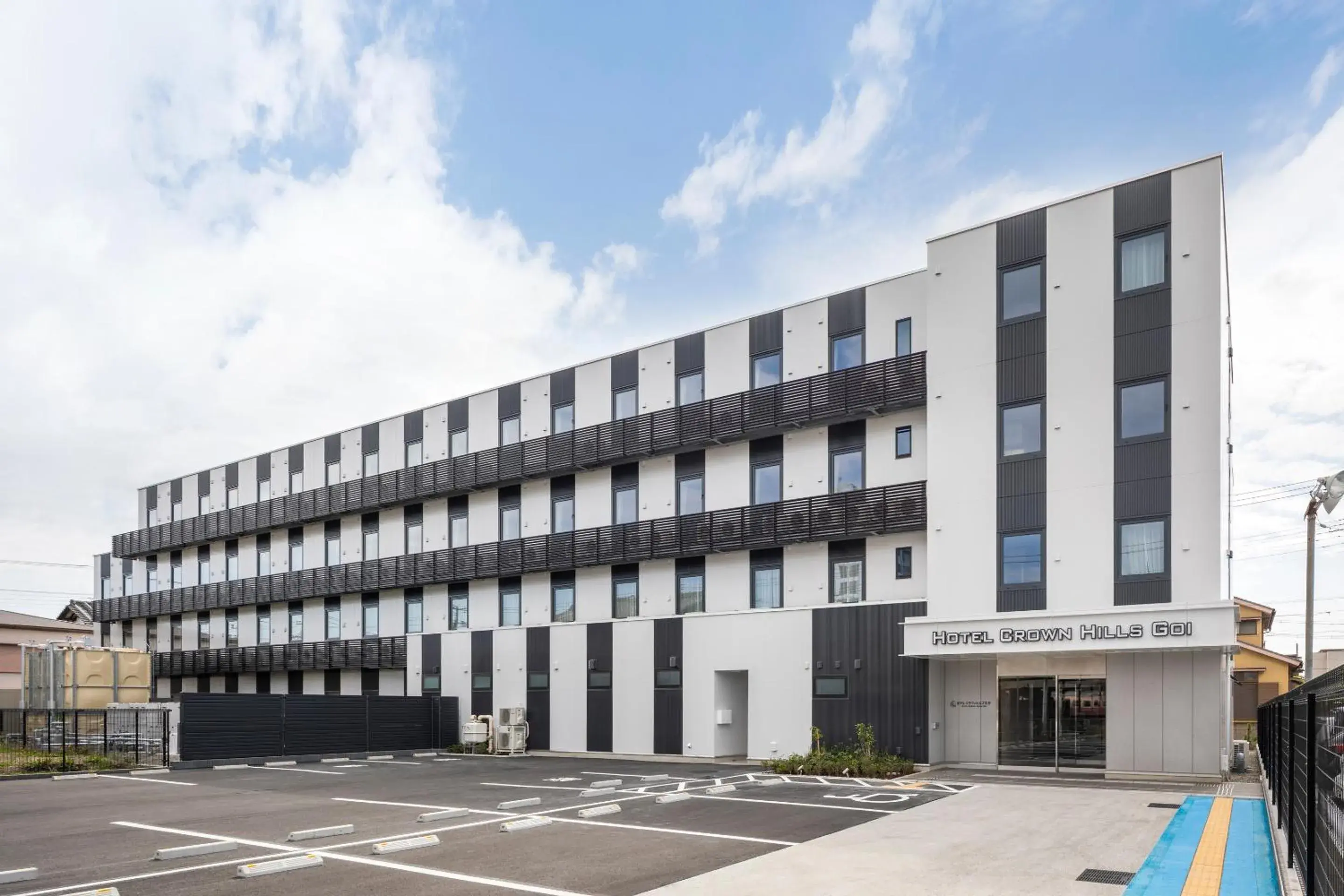 Hotel Crown Hills GOI Hotel Crown Hills GOI