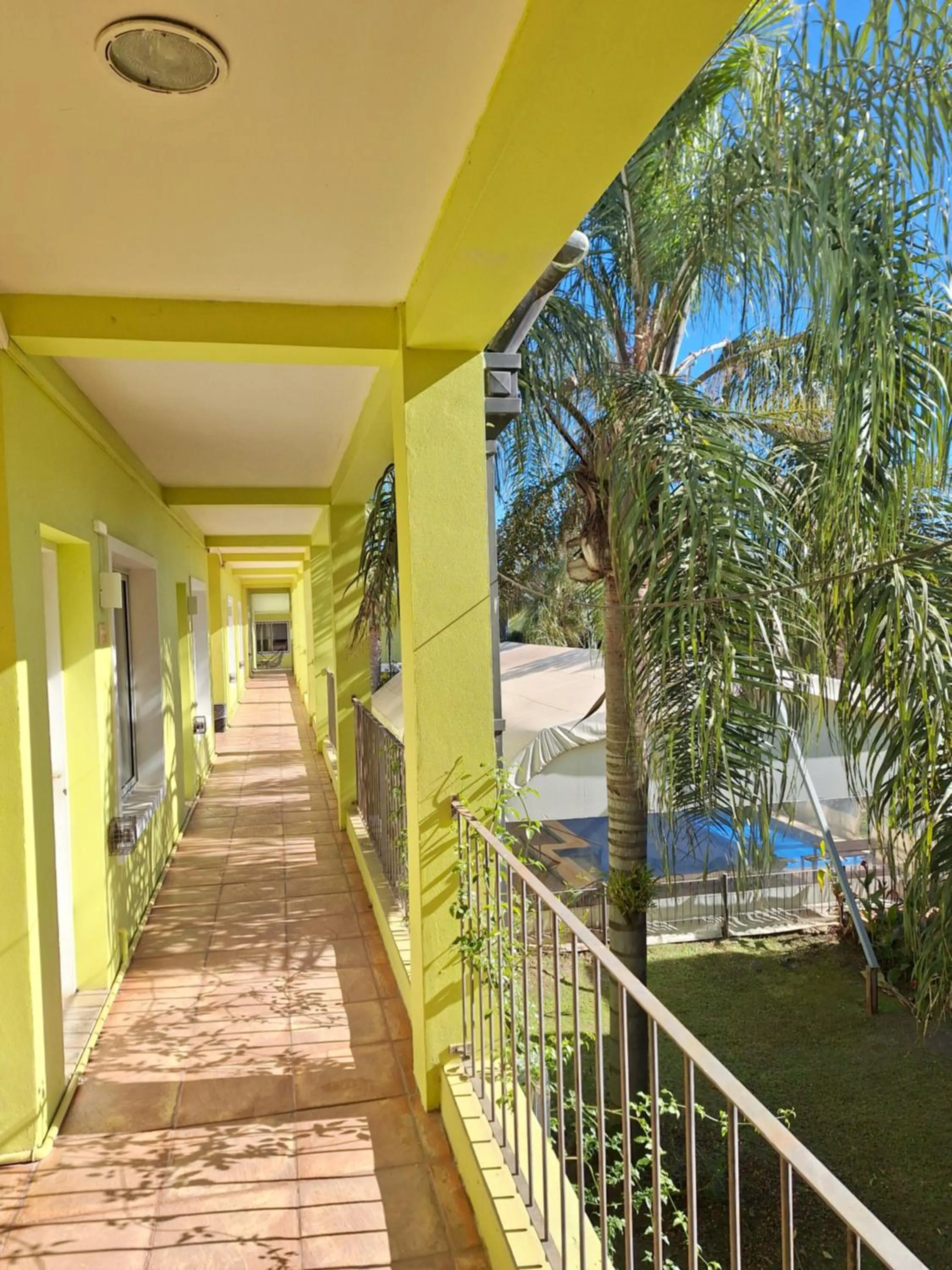 Hotel y Spa Termas del Este