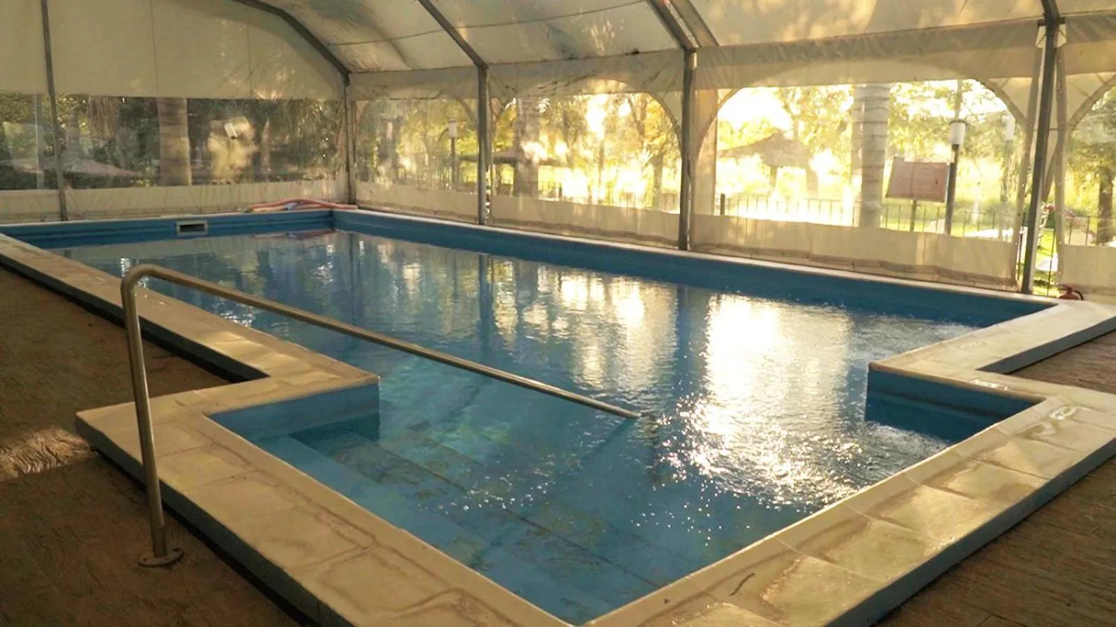 Hotel y Spa Termas del Este