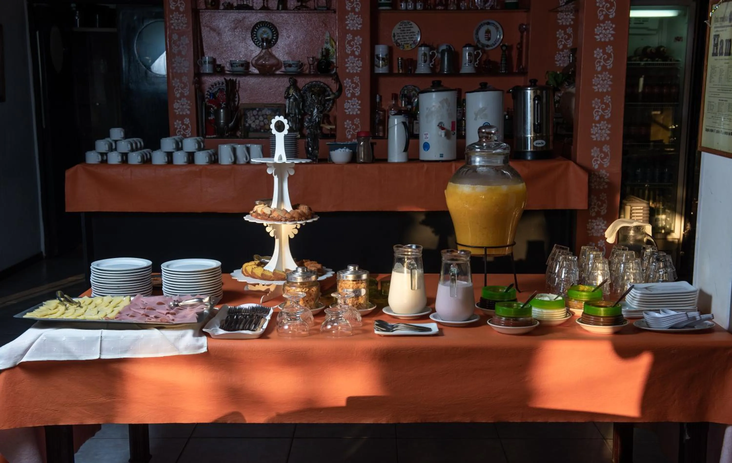 Hotel y Spa Termas del Este