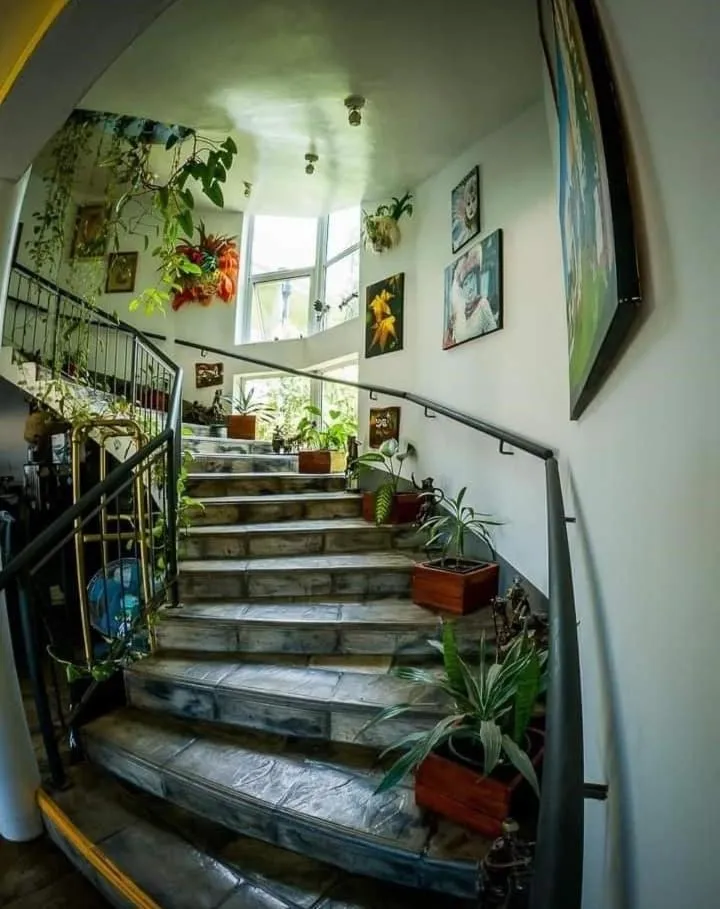 Hotel y Spa Termas del Este