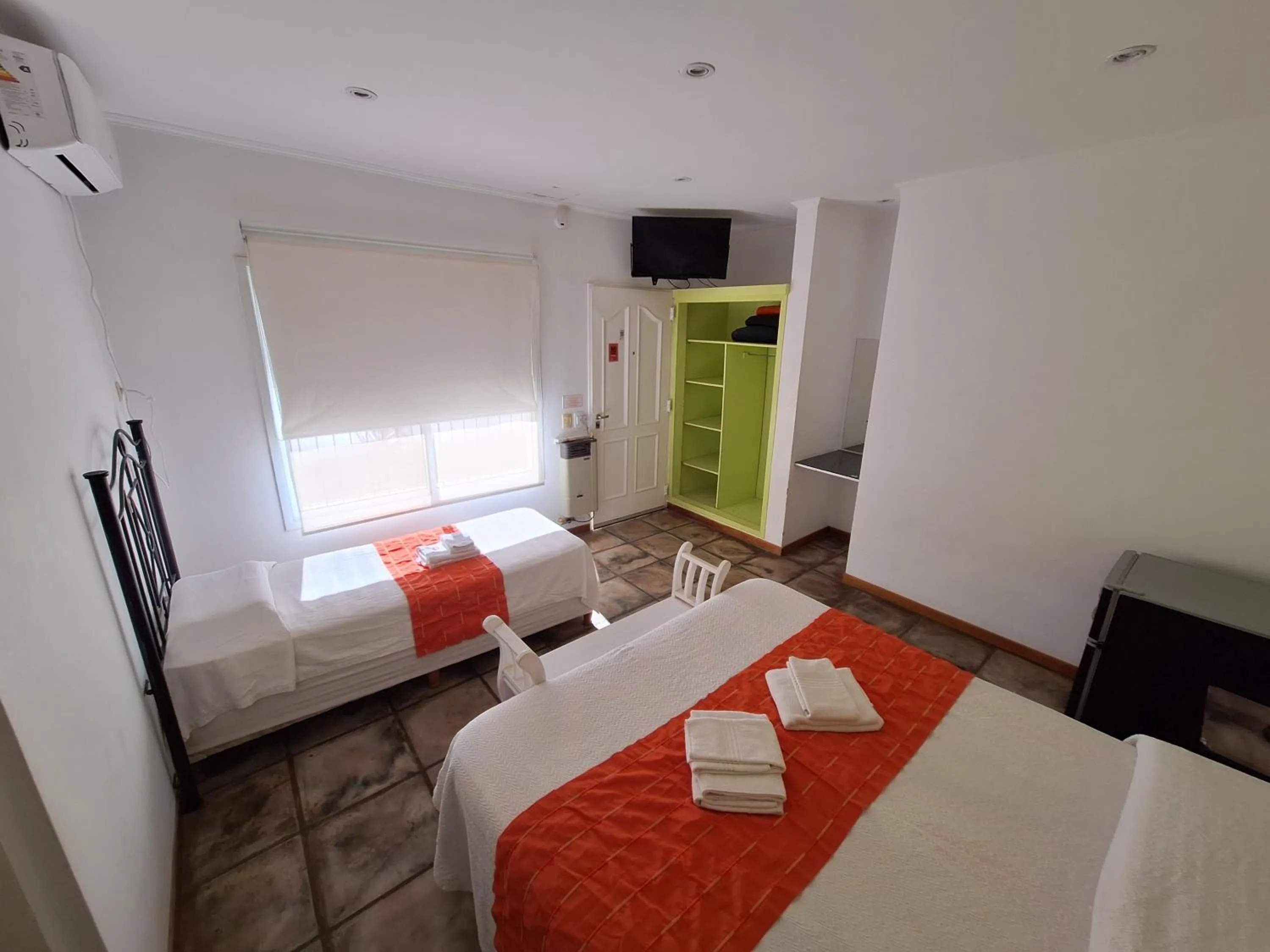 Double or Twin Room in Hotel y Spa Termas del Este