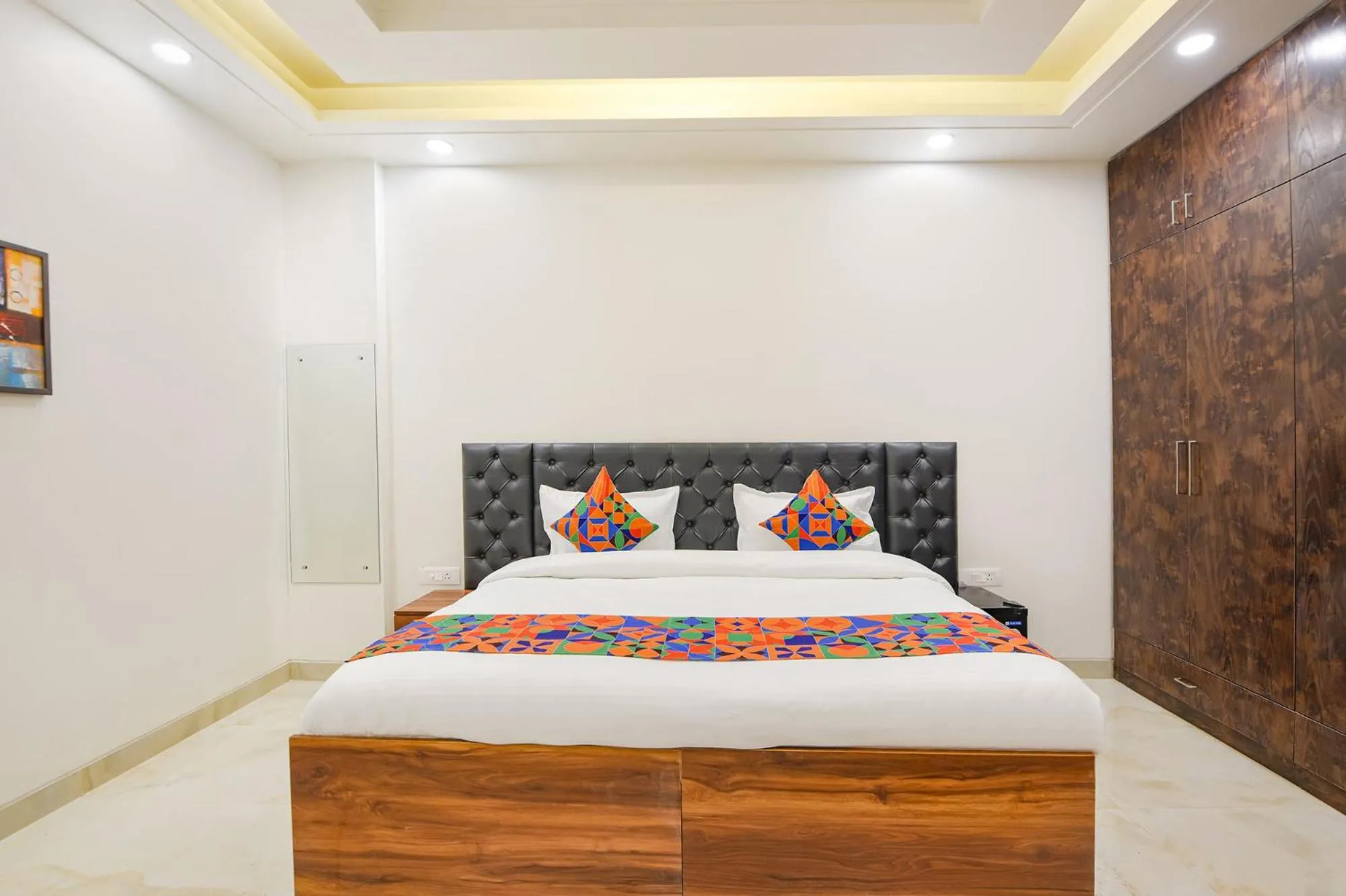 FabHotel RaceCourse 57