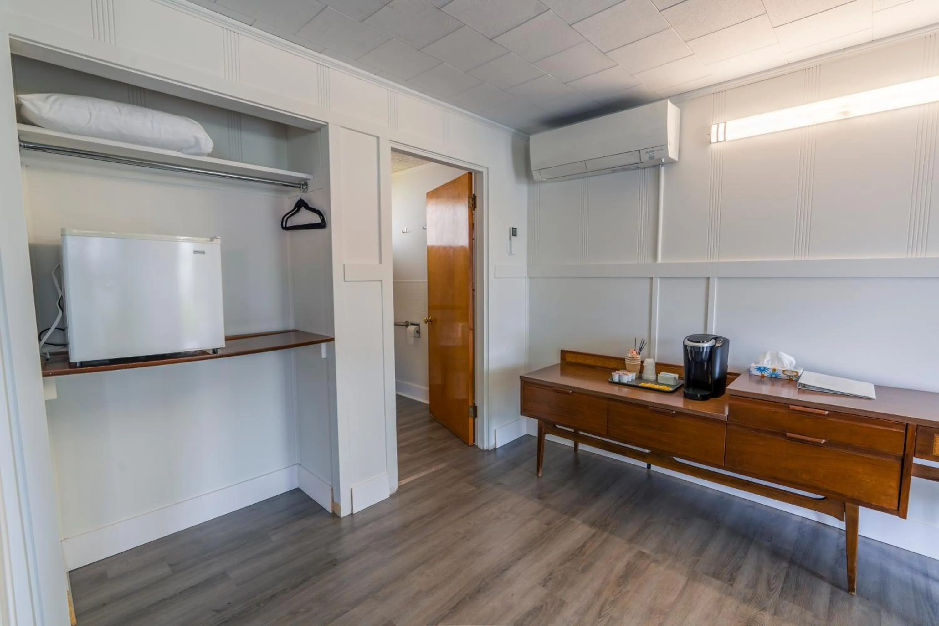 Mount Coolidge Motel