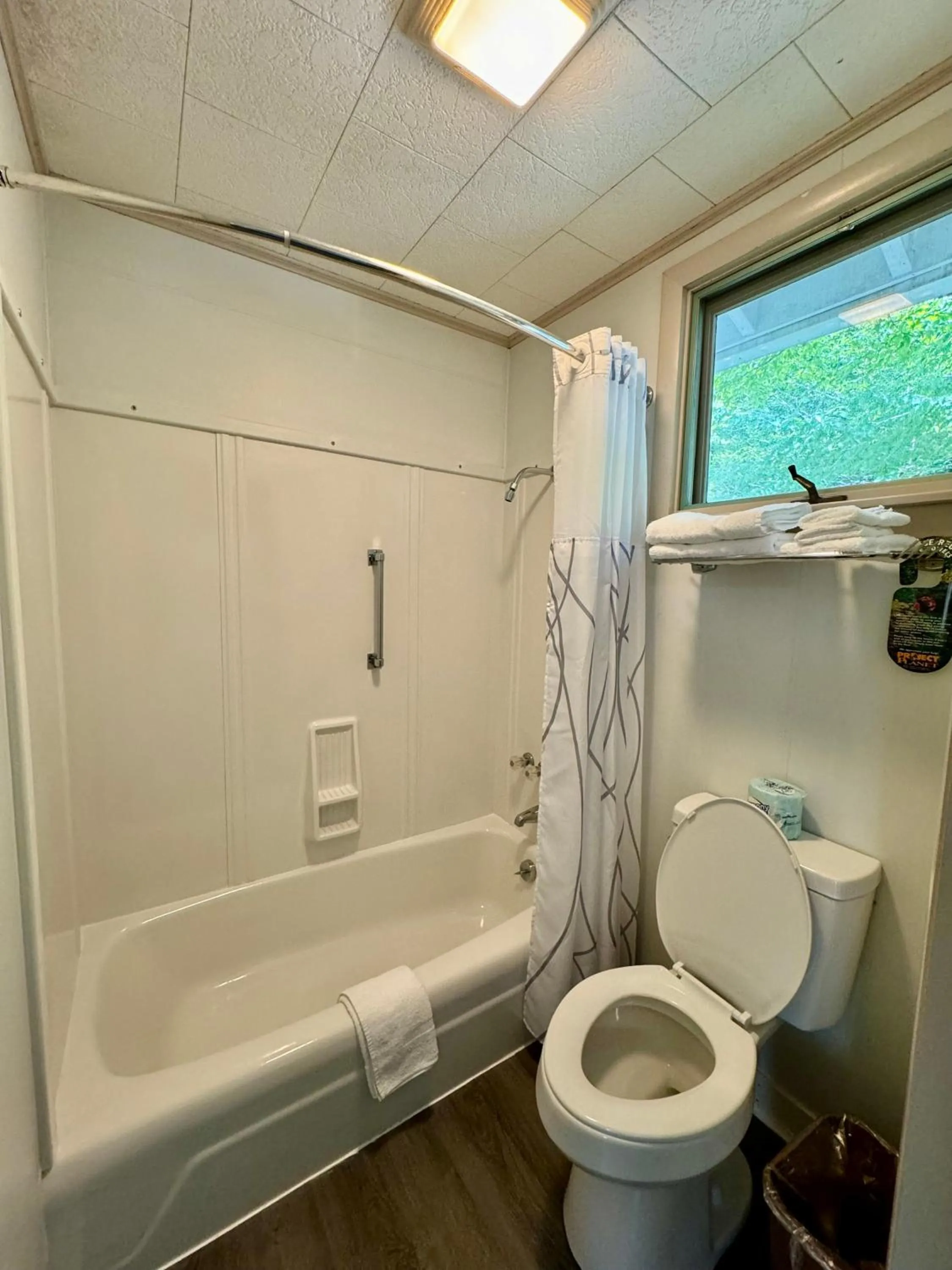 Mount Coolidge Motel