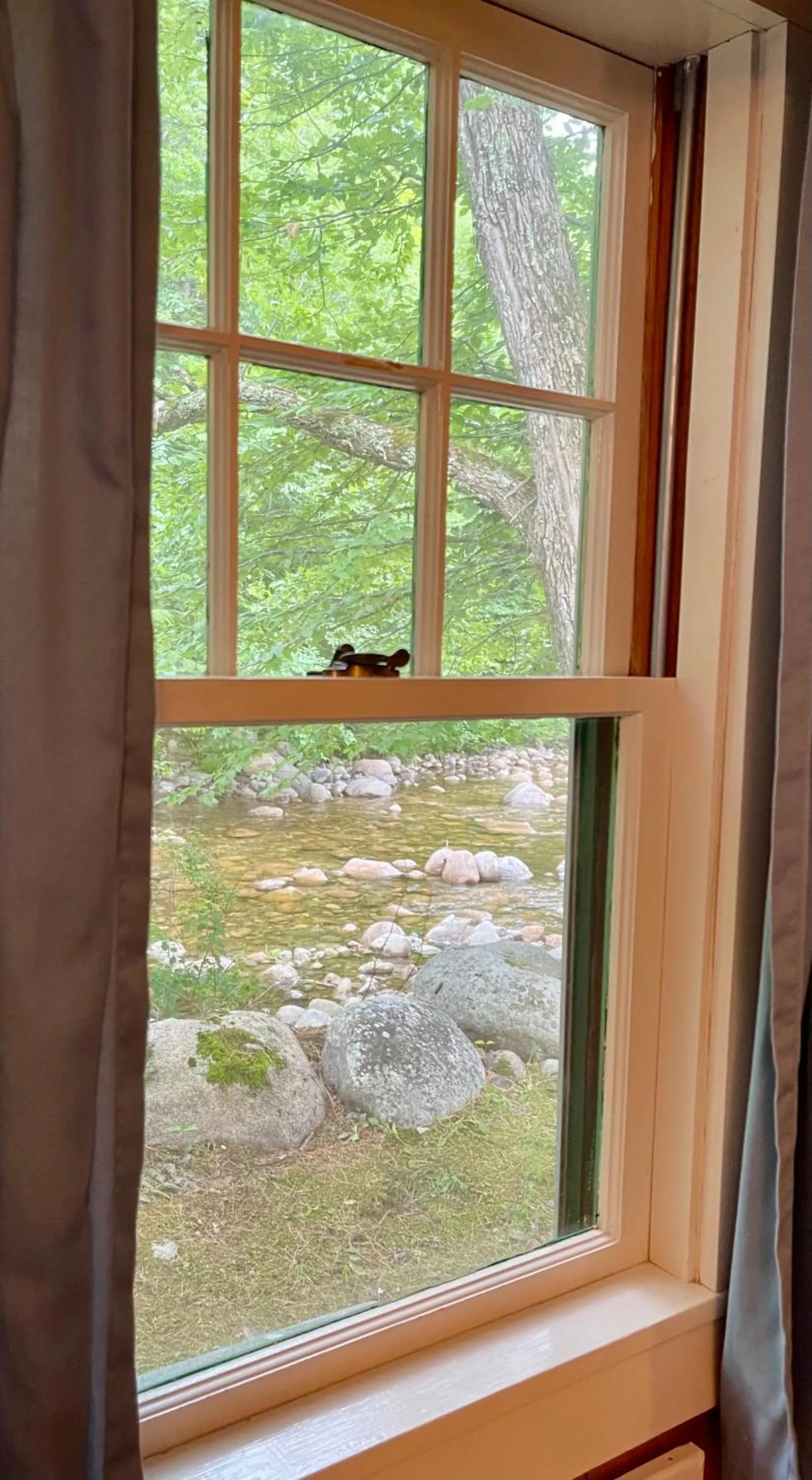 Mount Coolidge Motel