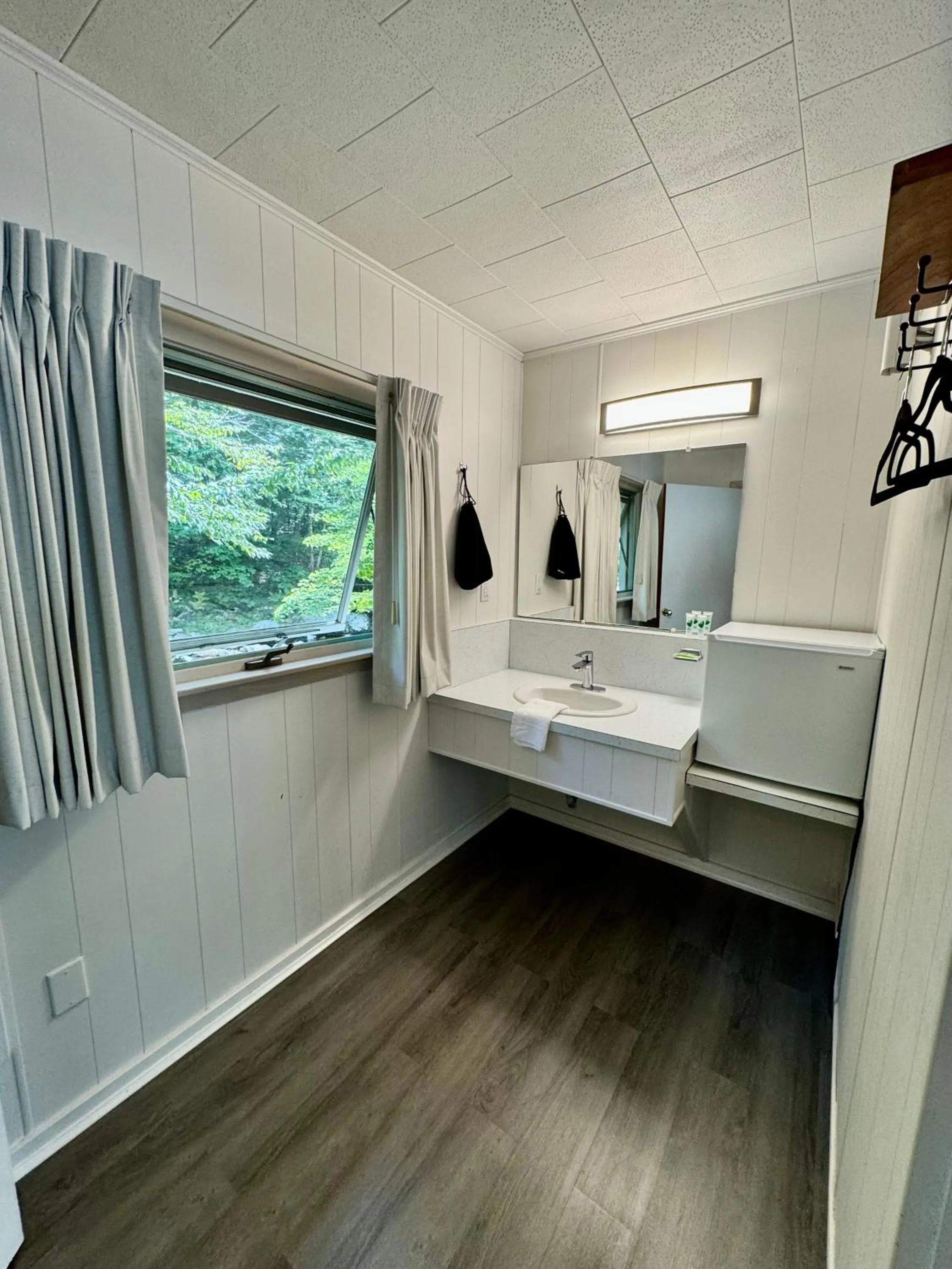 Mount Coolidge Motel