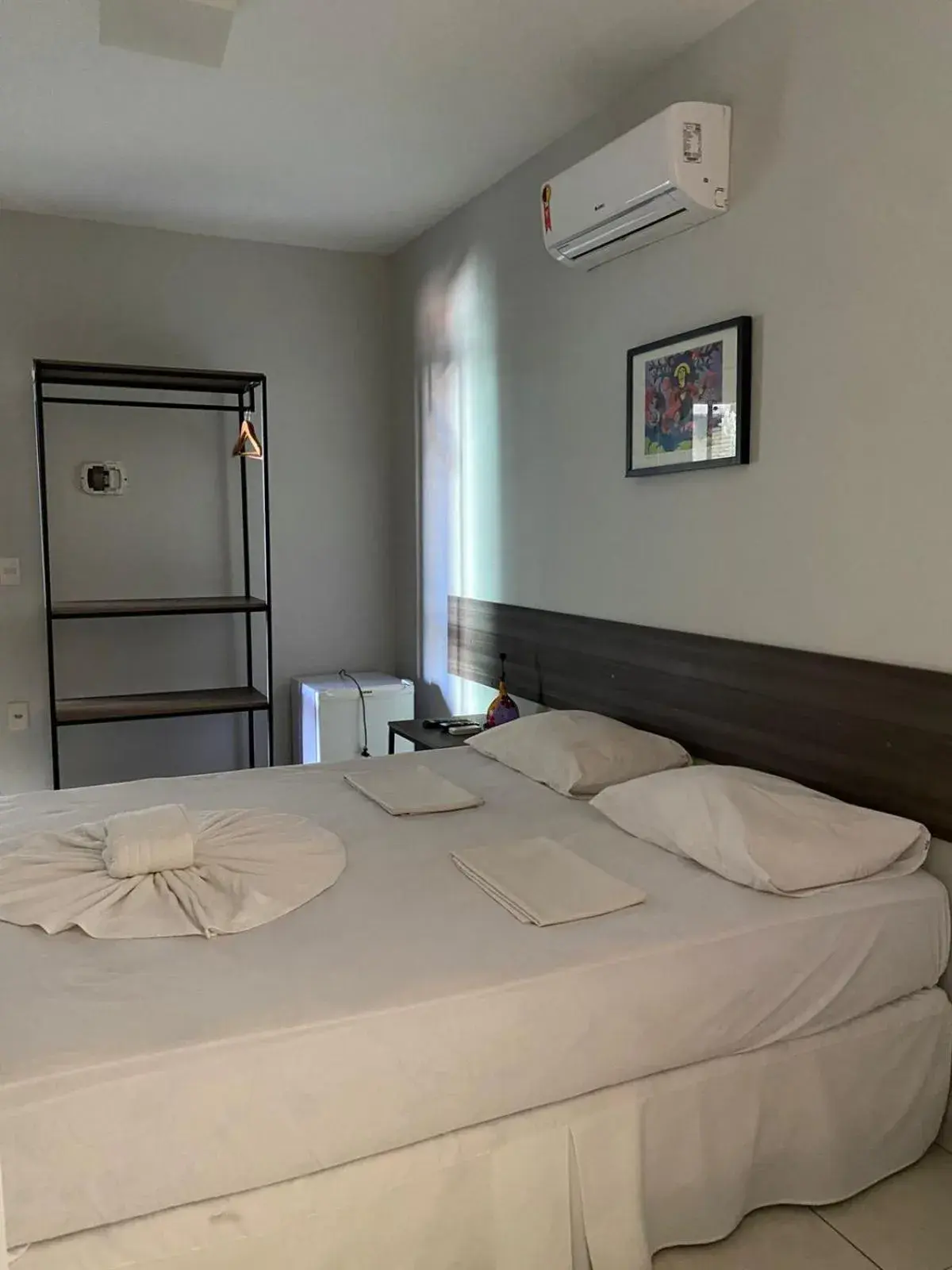 Standard Double Room in Verde Mar Pousada Standard Double Room in Verde Mar Pousada