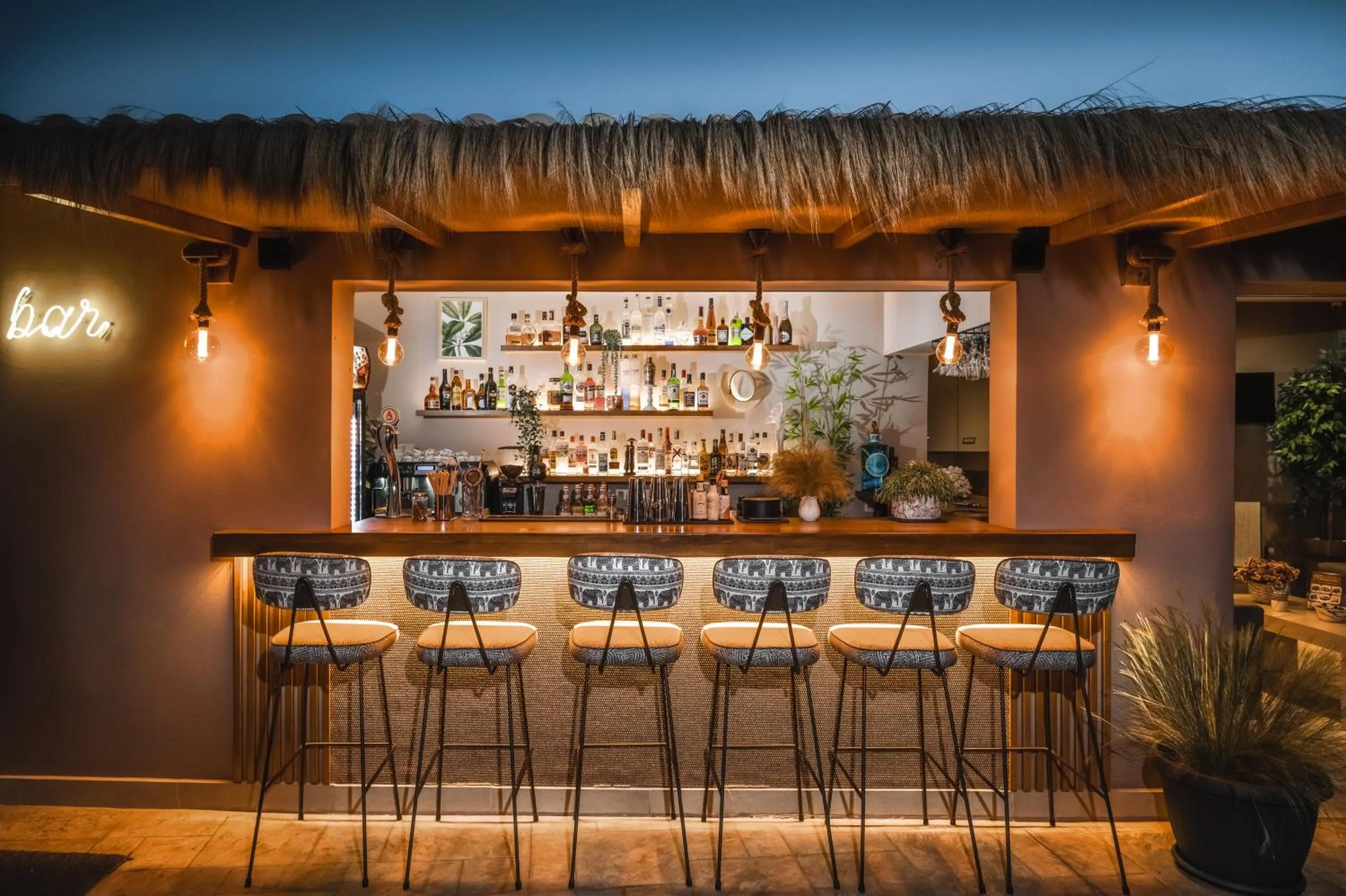 Nightclub / DJ in Vice Hotel