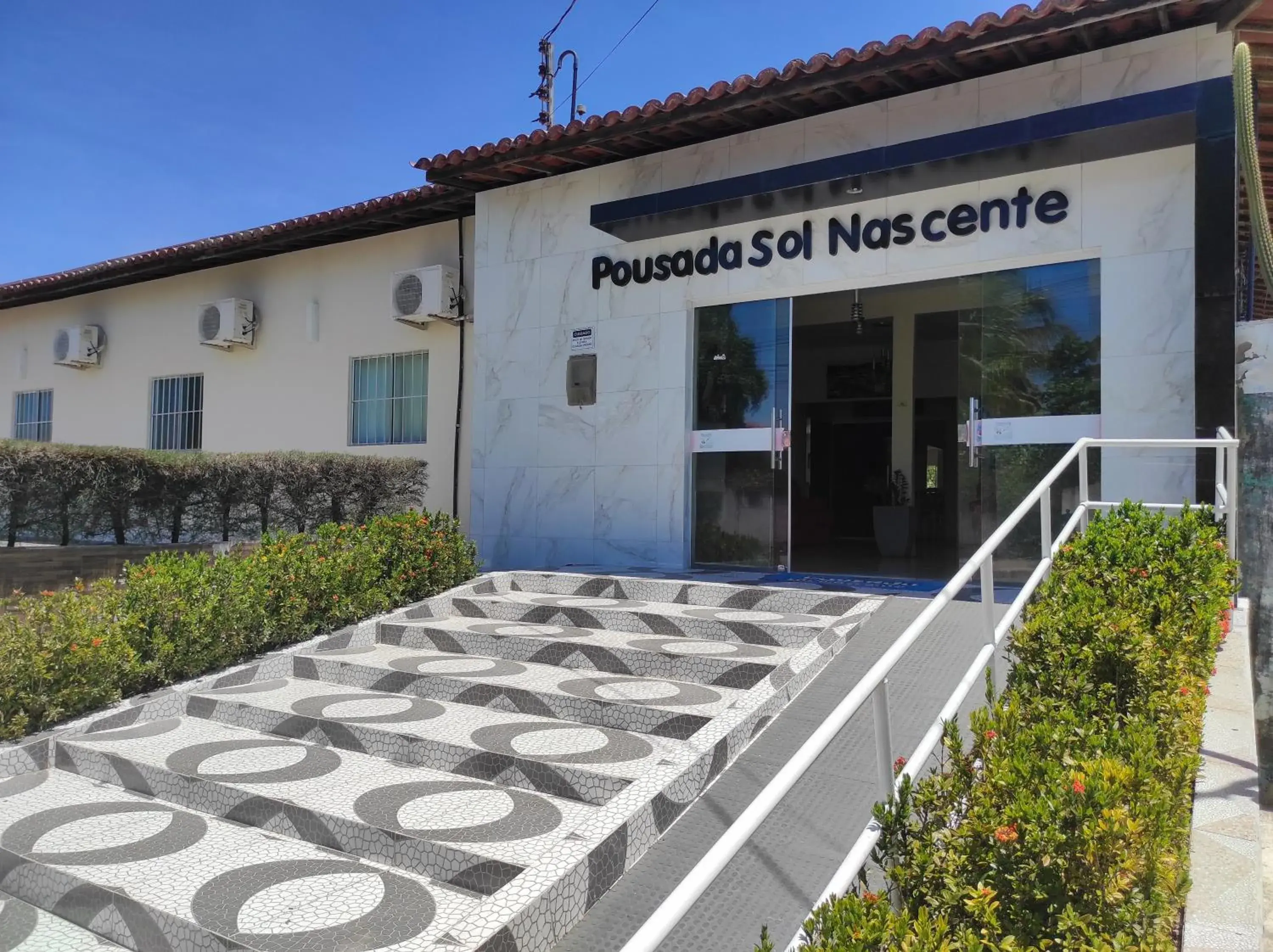 Pousada Sol Nascente Pousada Sol Nascente