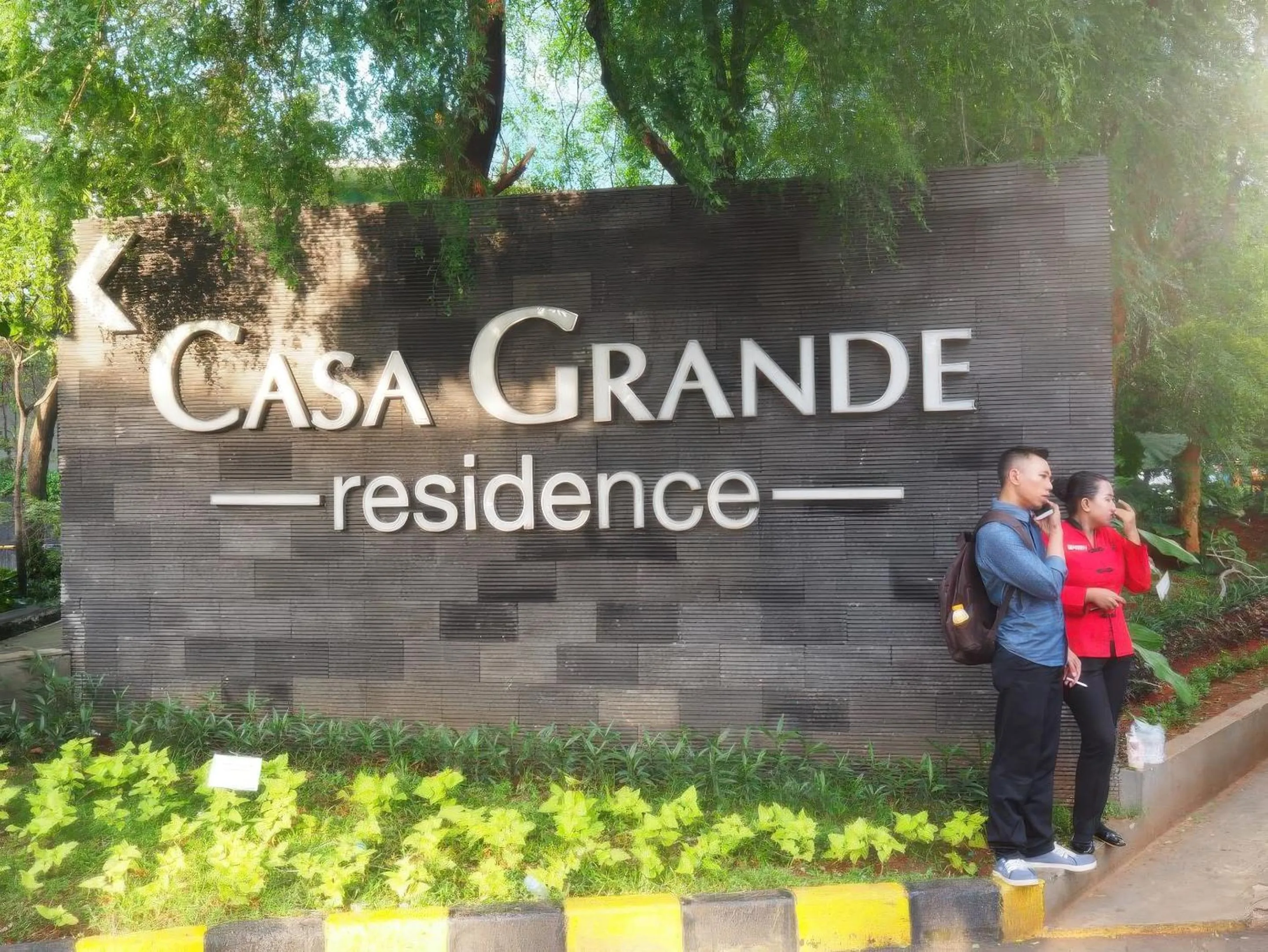 Casa Grande Residence
