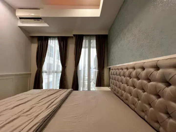 One-Bedroom Apartment in Casa Grande Residence One-Bedroom Apartment in Casa Grande Residence