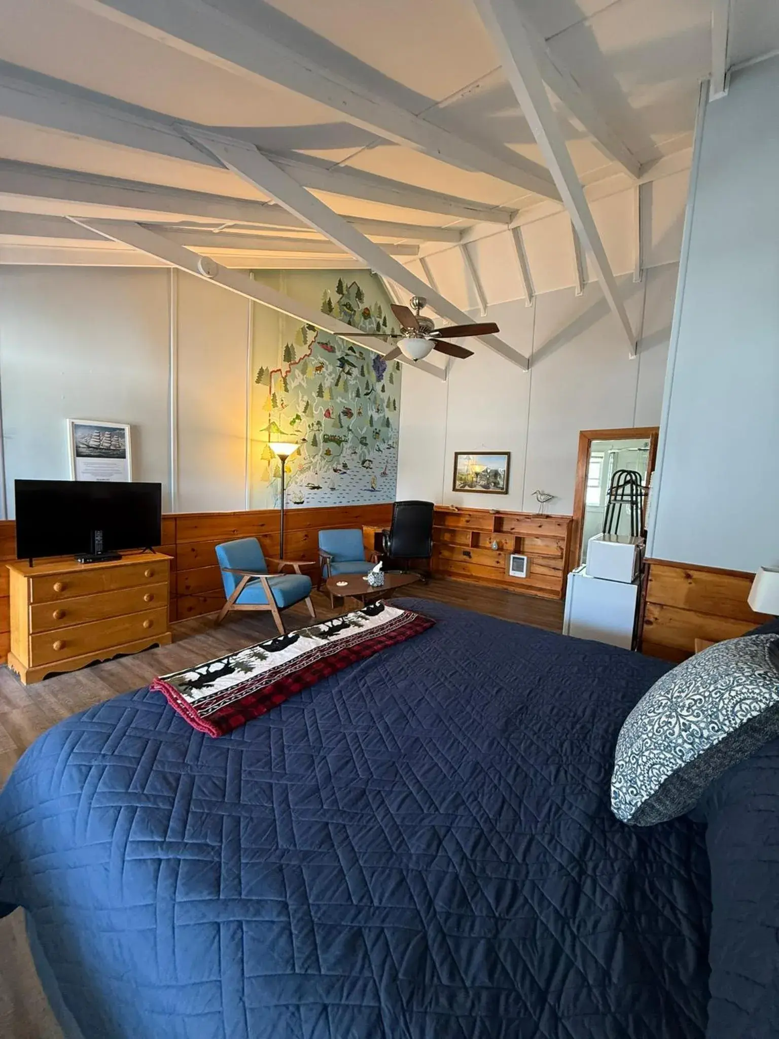Yardarm Motel Yardarm Motel