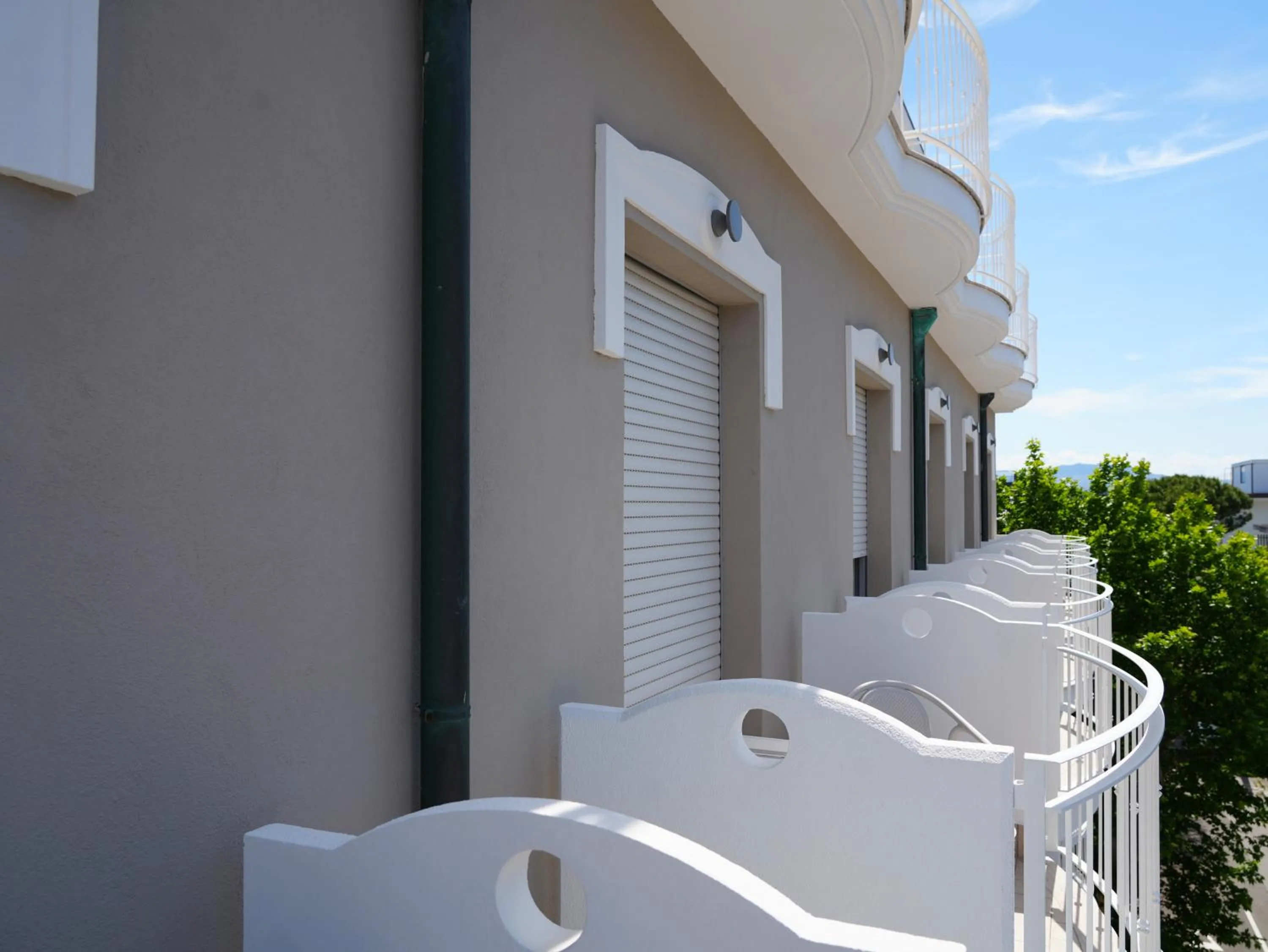 View (from property/room) in Hotel Regal