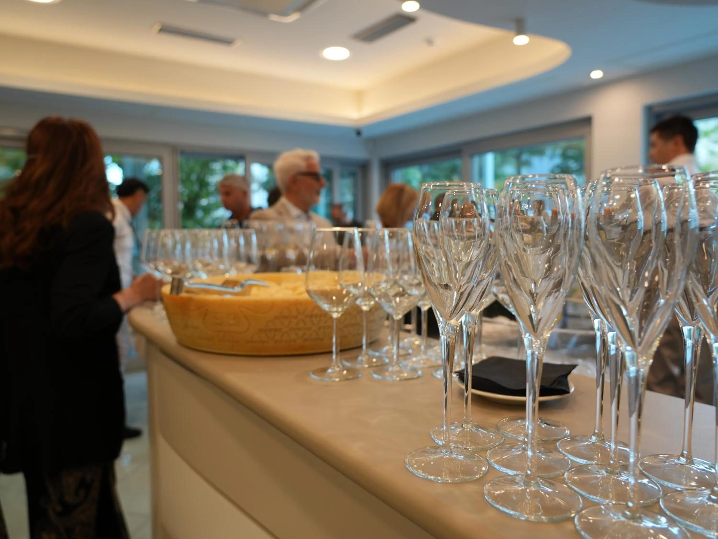 Lounge or bar in Hotel Regal