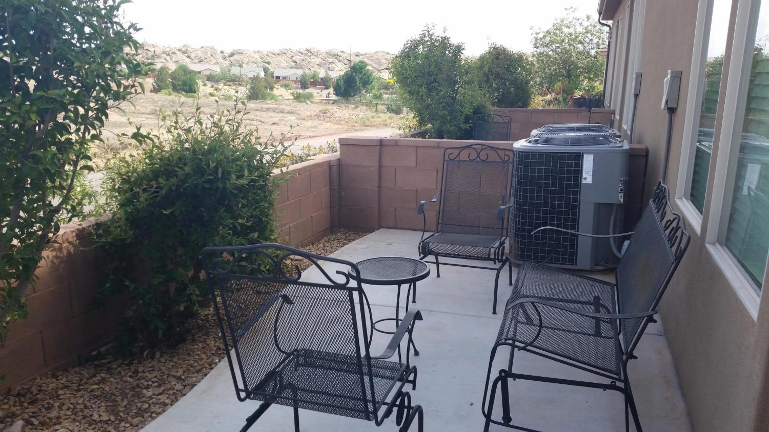 View (from property/room) in Canyon Villas at Coral Ridge