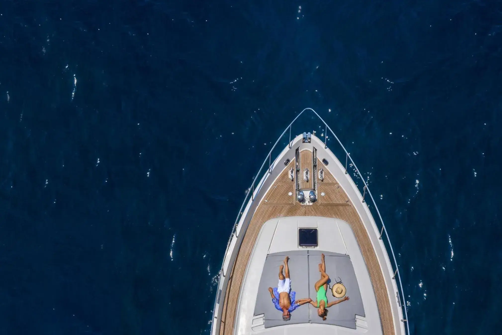 Activities in Andronis Luxury Suites Activities in Andronis Luxury Suites