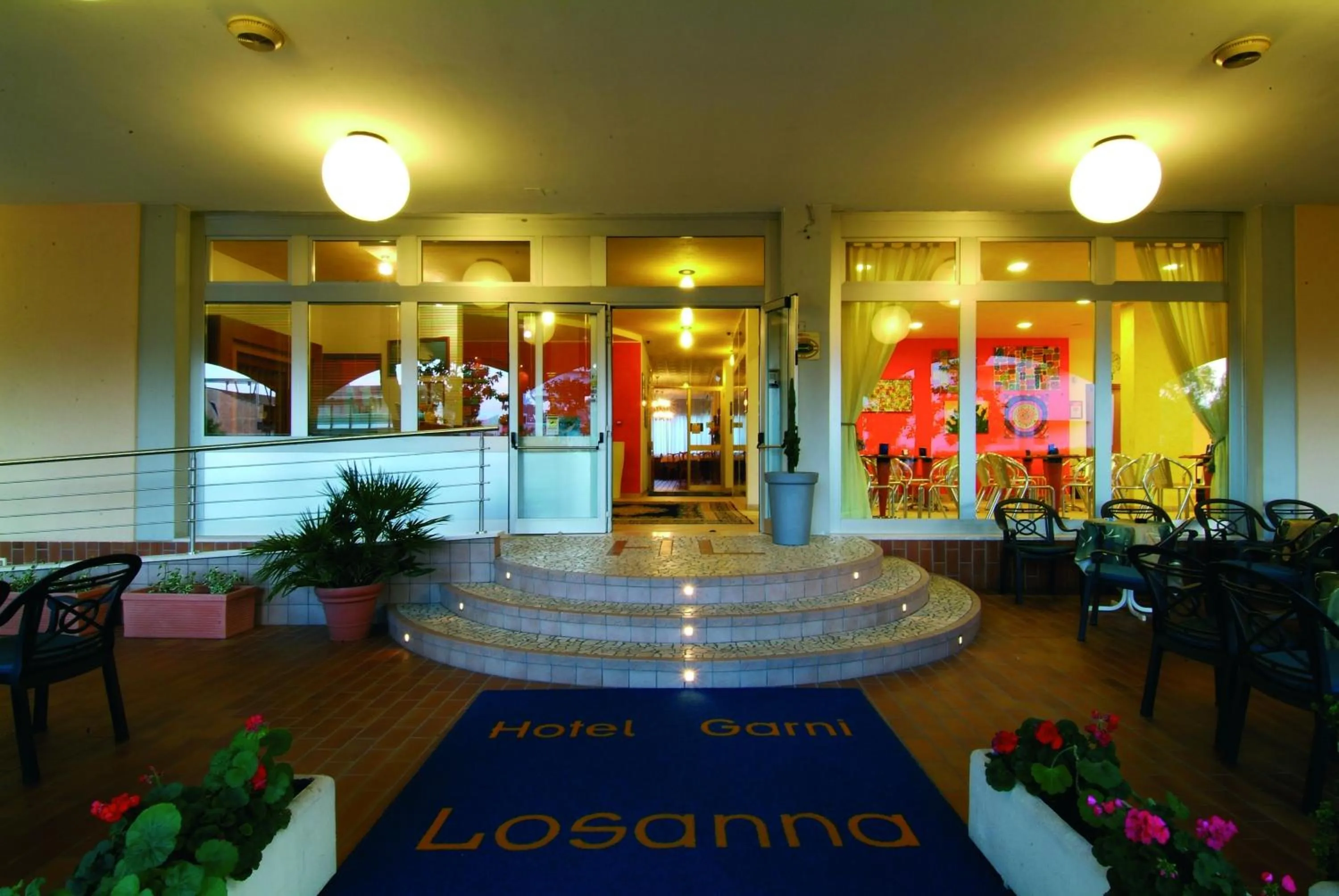 Other in Hotel Garni Losanna