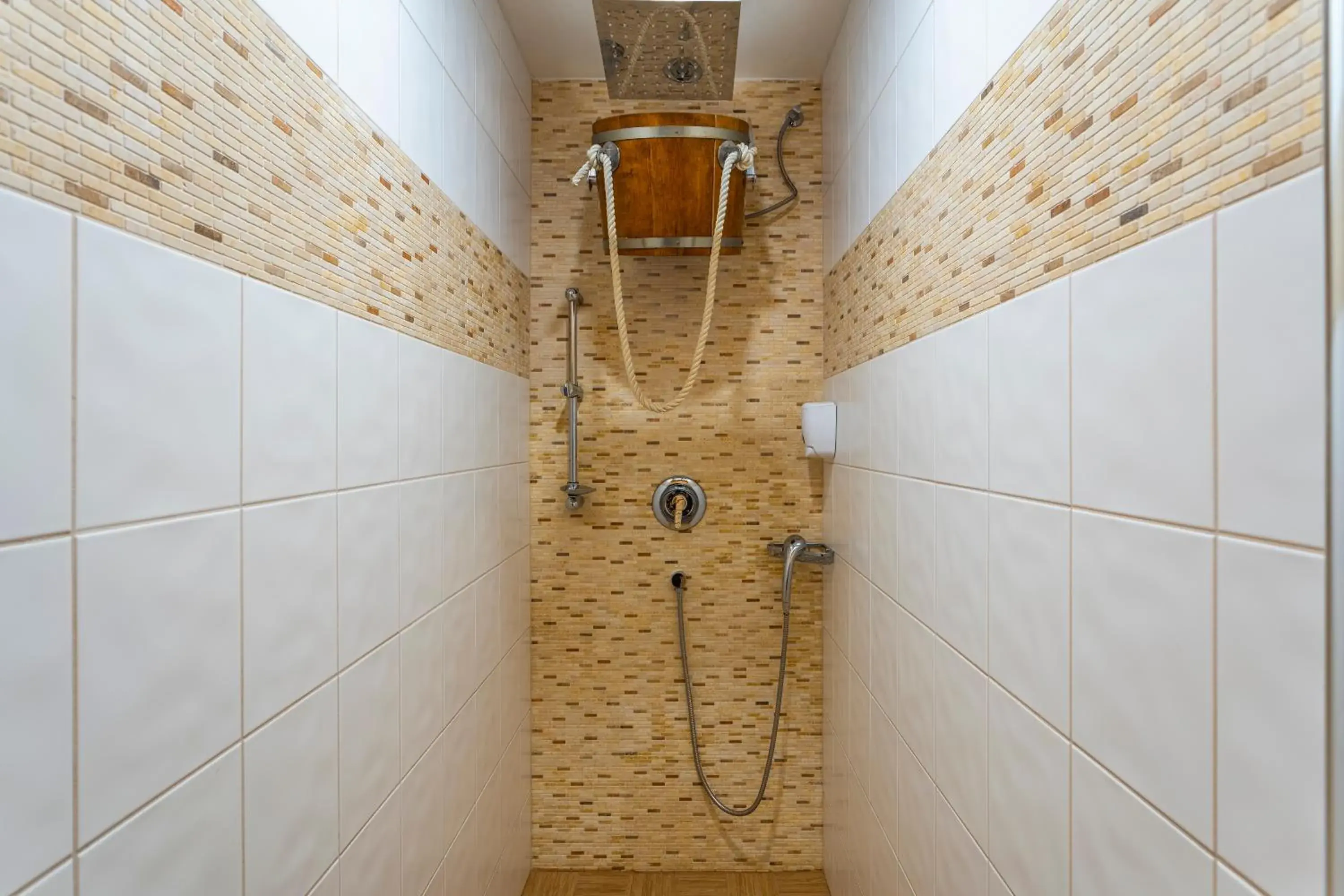 Spa and wellness centre/facilities in Apartmánový komplex Dagmar Spa and wellness centre/facilities in Apartmánový komplex Dagmar