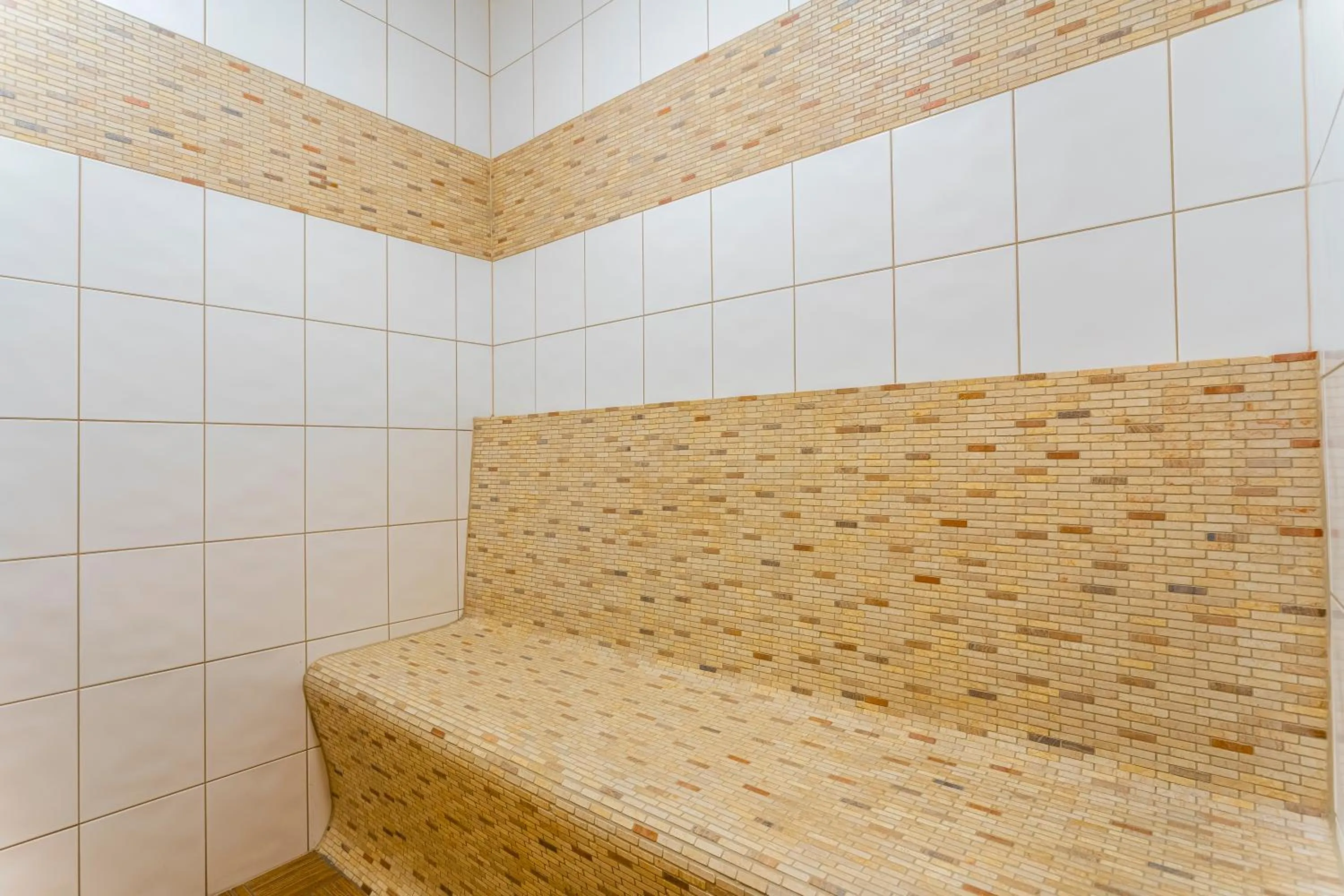 Spa and wellness centre/facilities in Apartmánový komplex Dagmar