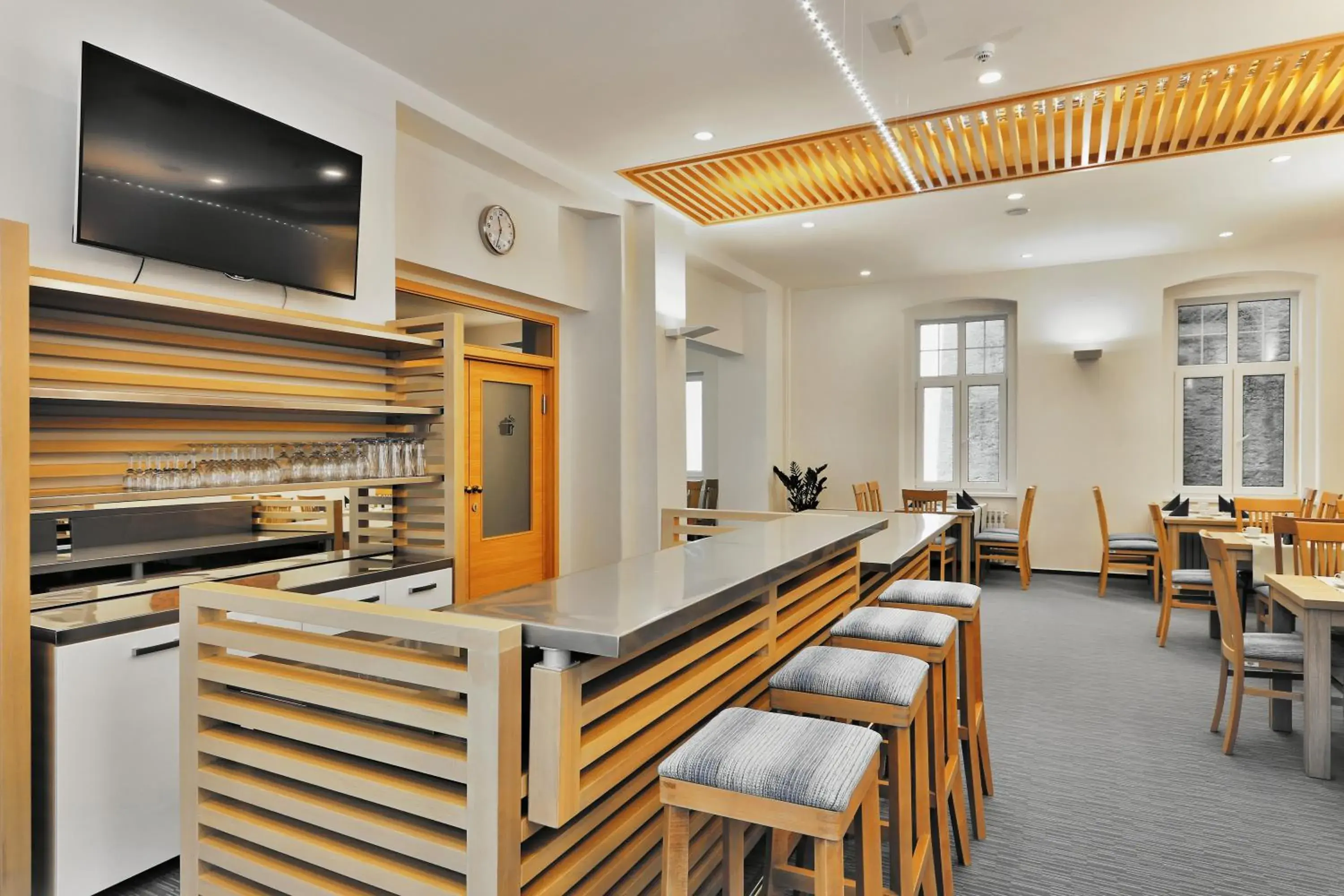 Restaurant/places to eat in Apartmánový komplex Dagmar Restaurant/places to eat in Apartmánový komplex Dagmar