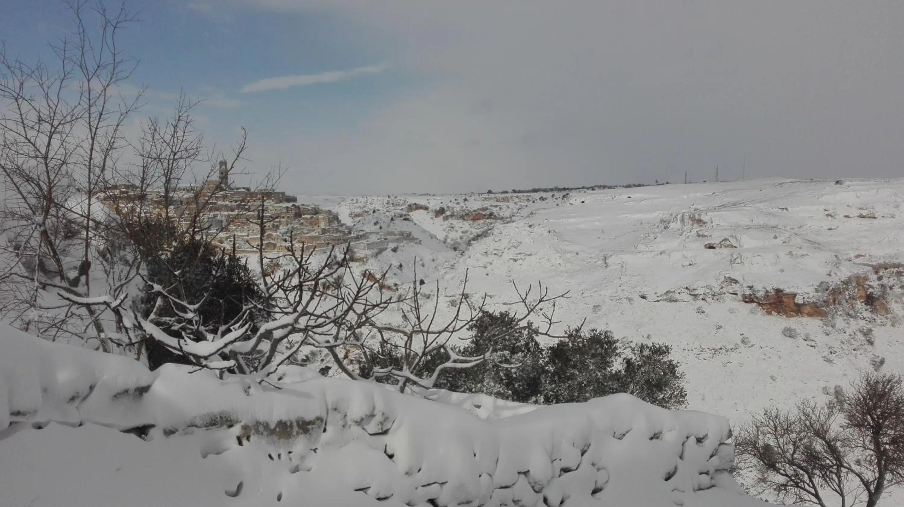 Neighbourhood in Il Cucù Bed and Breakfast