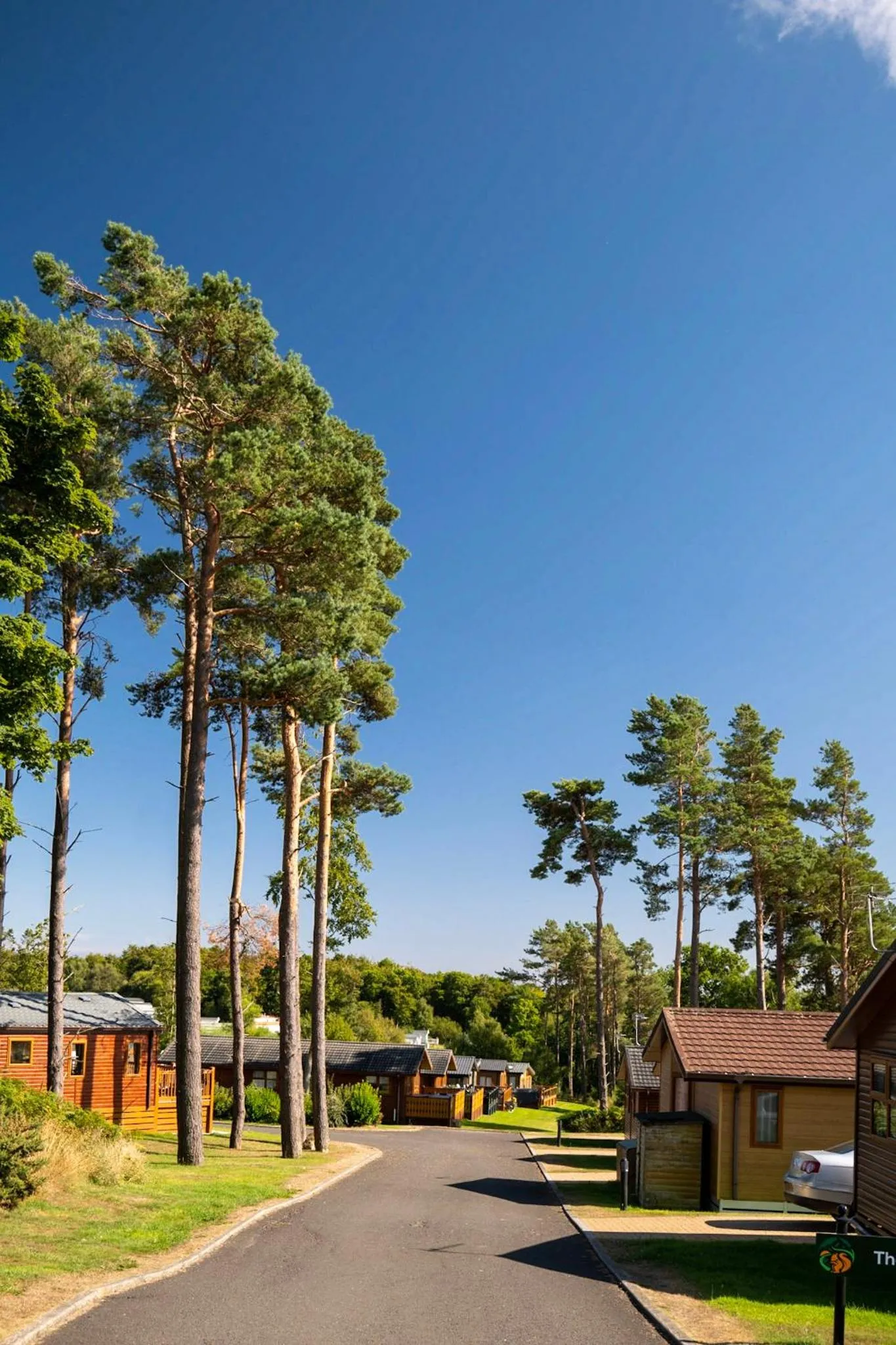 Percy Wood Country Park