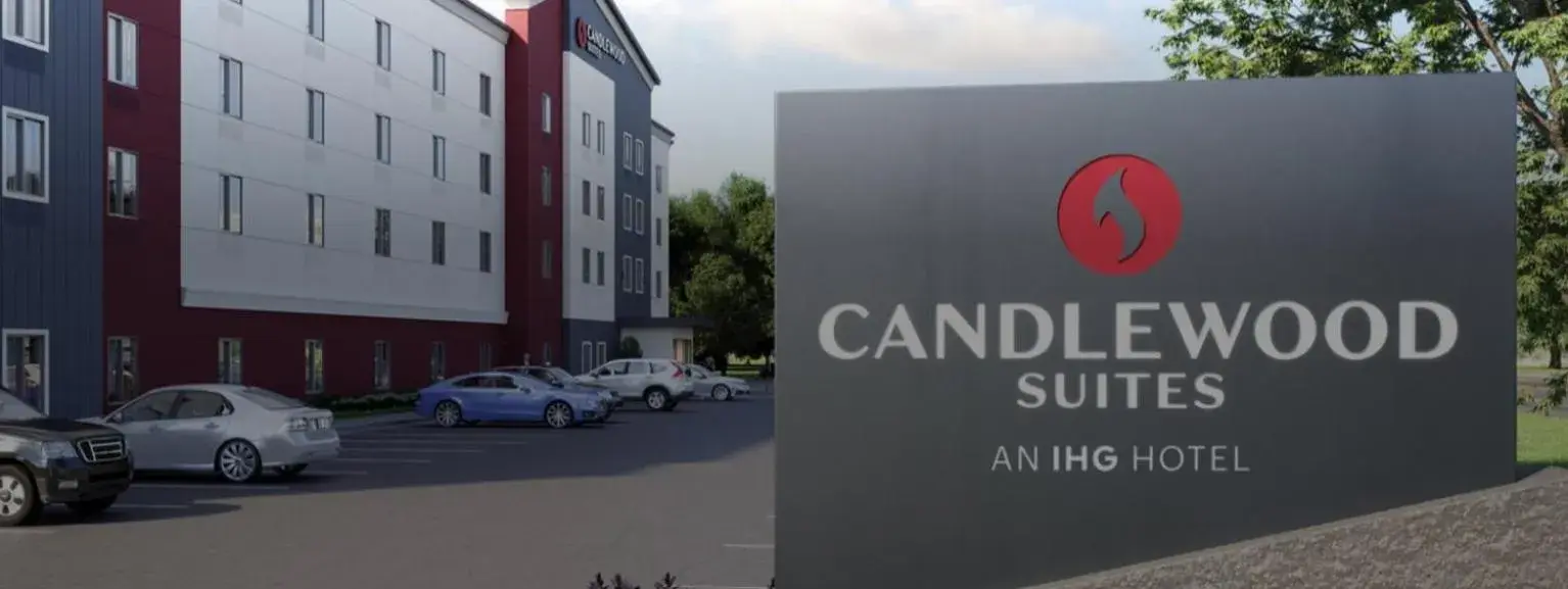Candlewood Suites Huntsville - Research Park by IHG Candlewood Suites Huntsville - Research Park by IHG