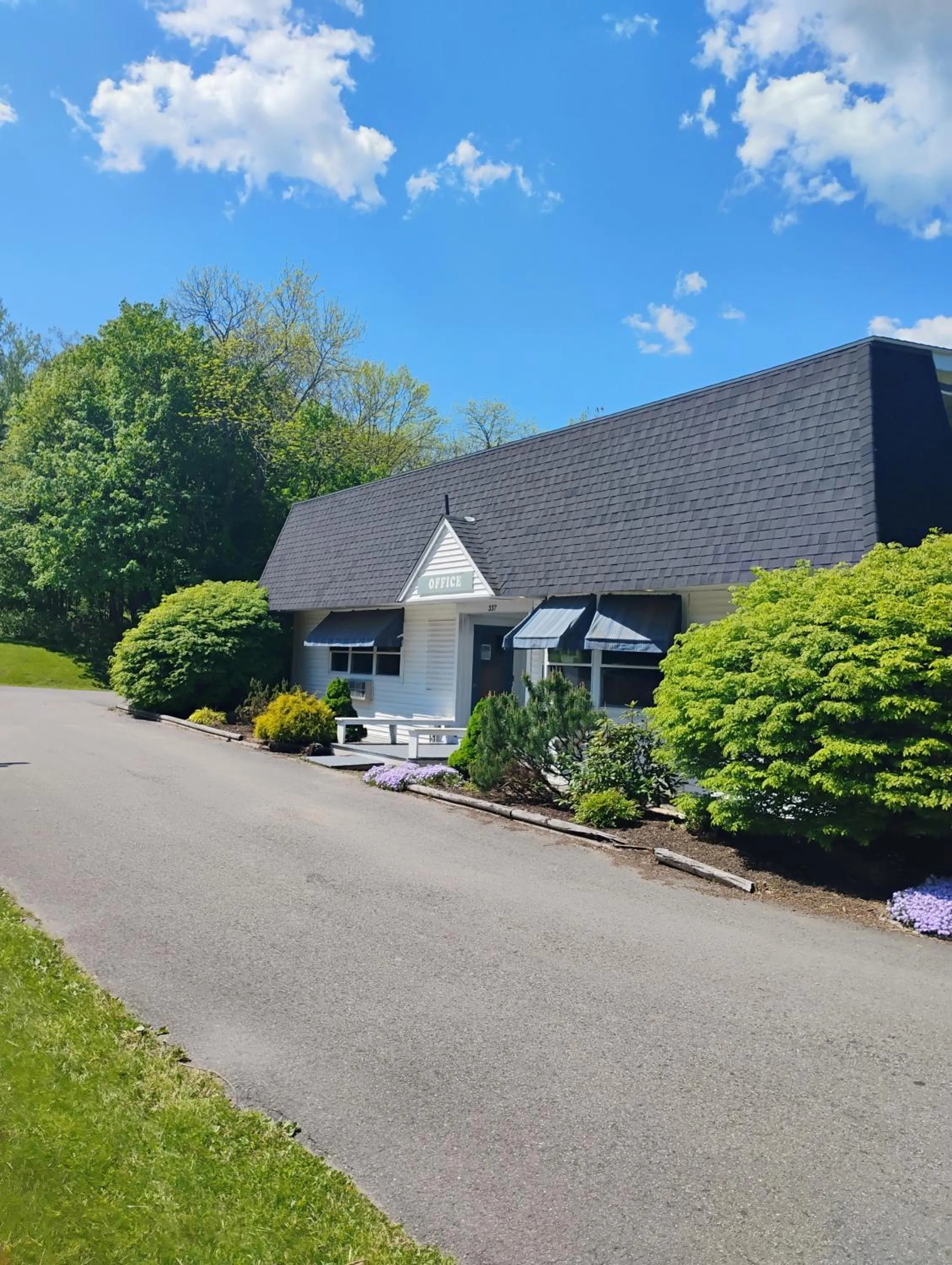 Harkness Brook Inn