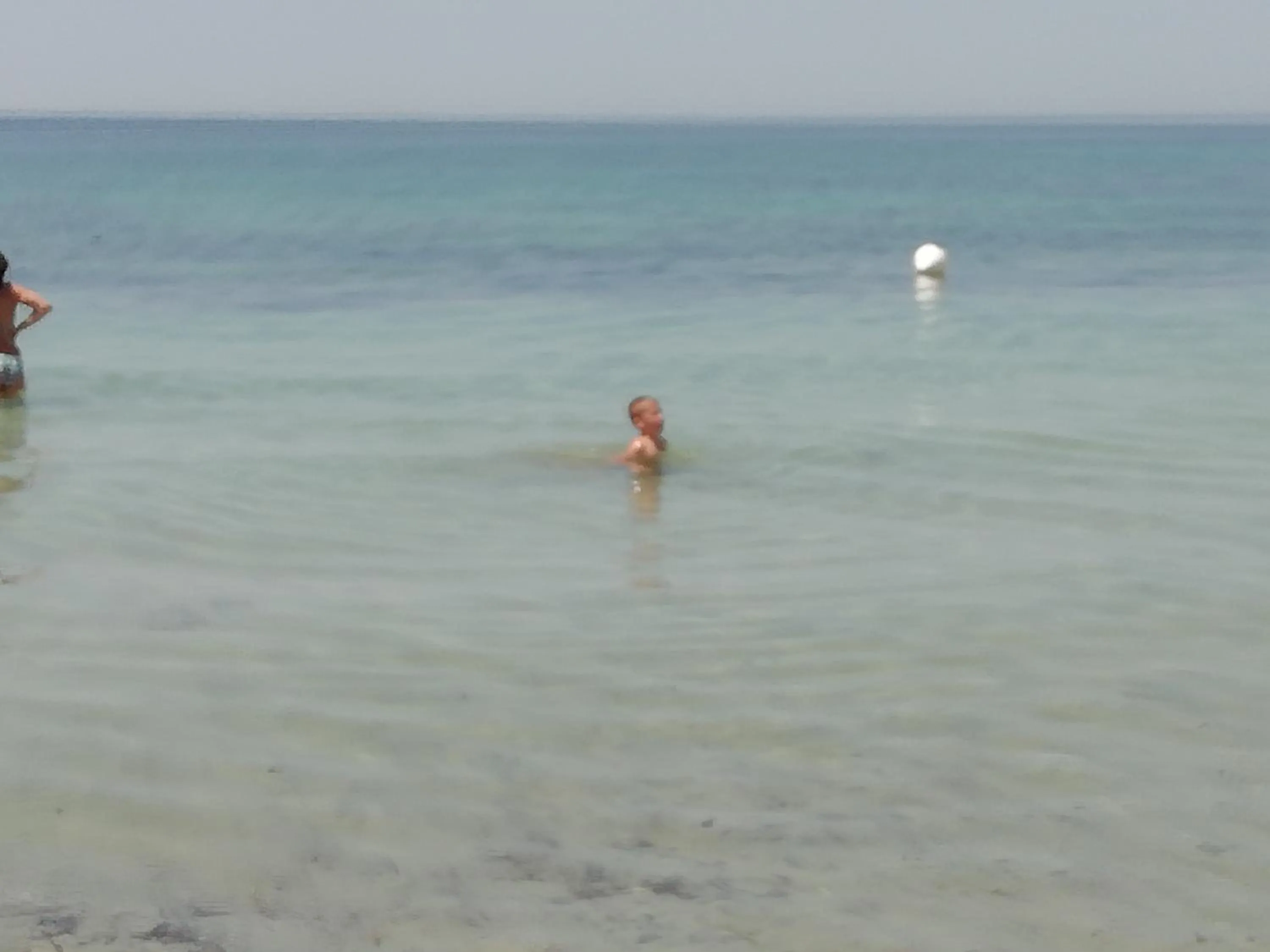 Summer in Stella di Mare Appartamenti