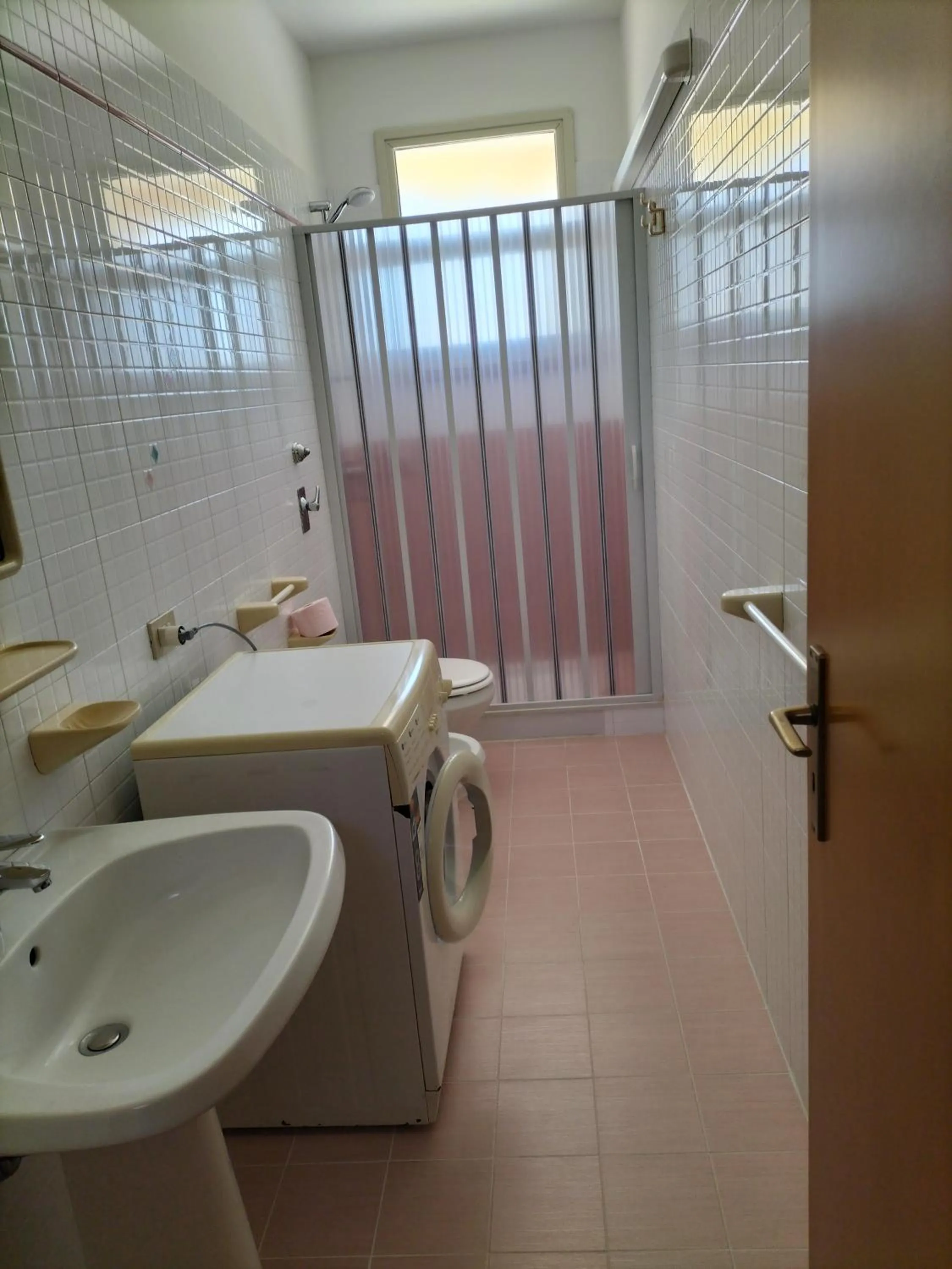 Bathroom in Stella di Mare Appartamenti