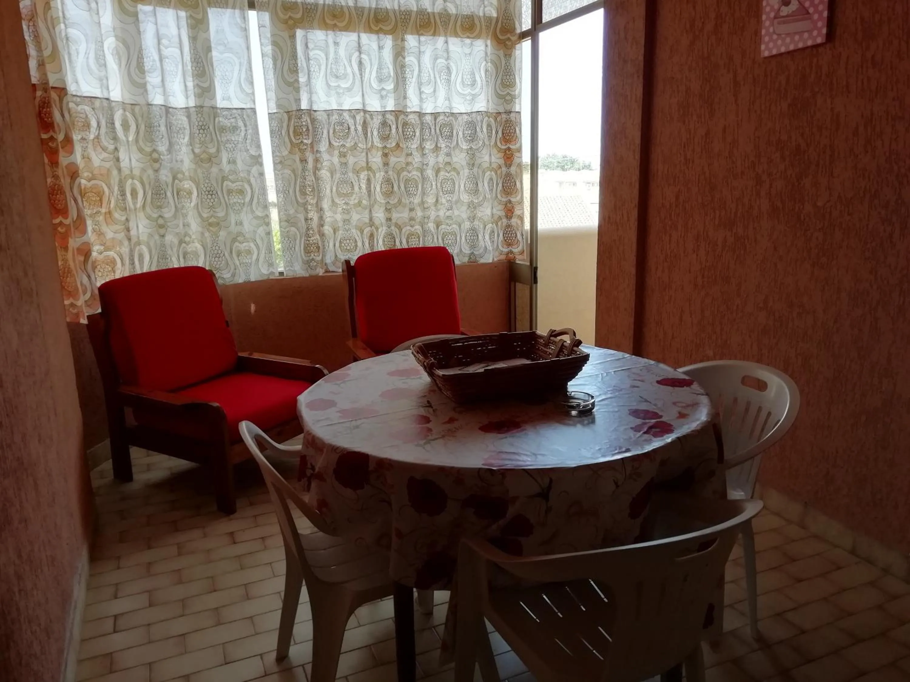 Dining area in Stella di Mare Appartamenti